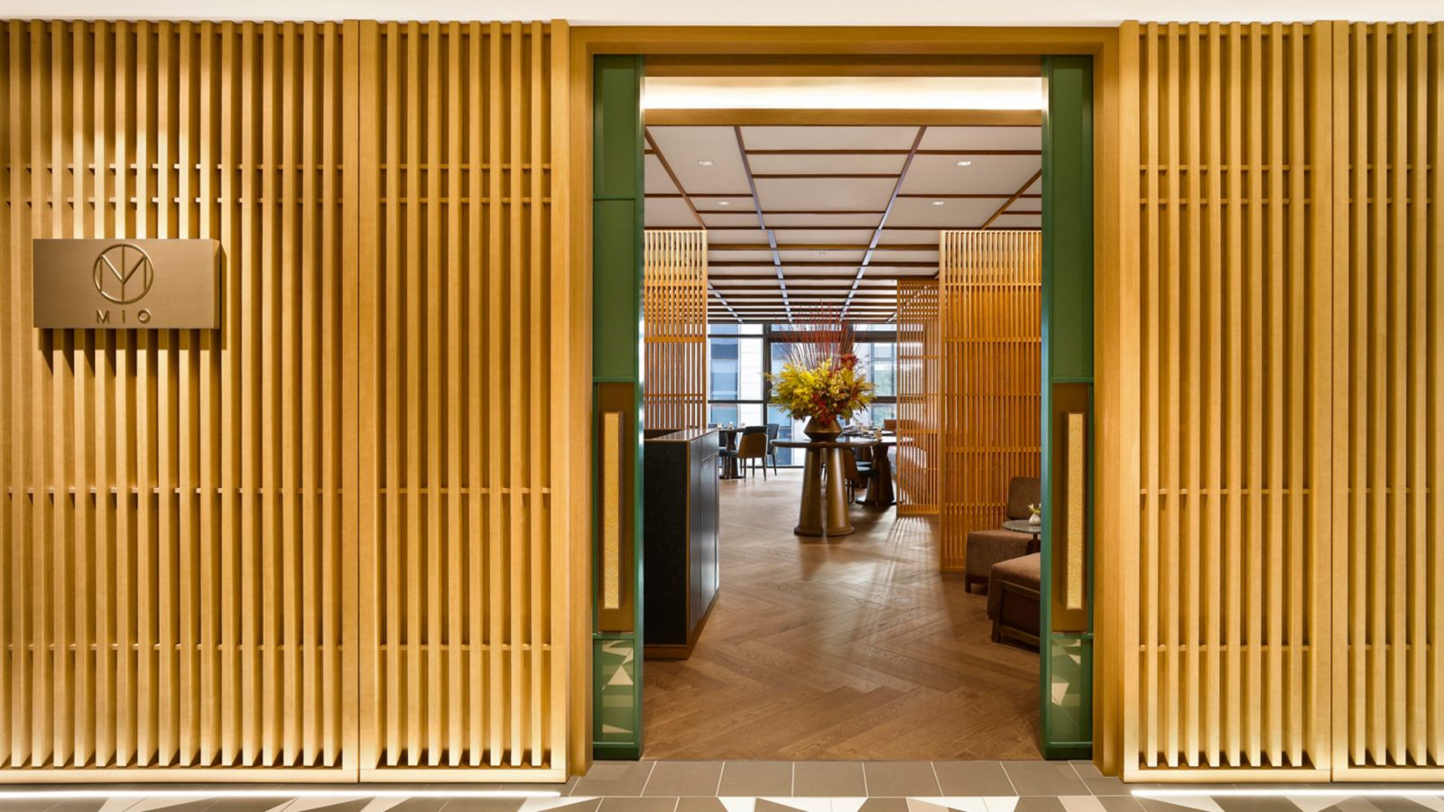 Sofitel Ambassador Seoul Hotel & Serviced Residences - South Korea