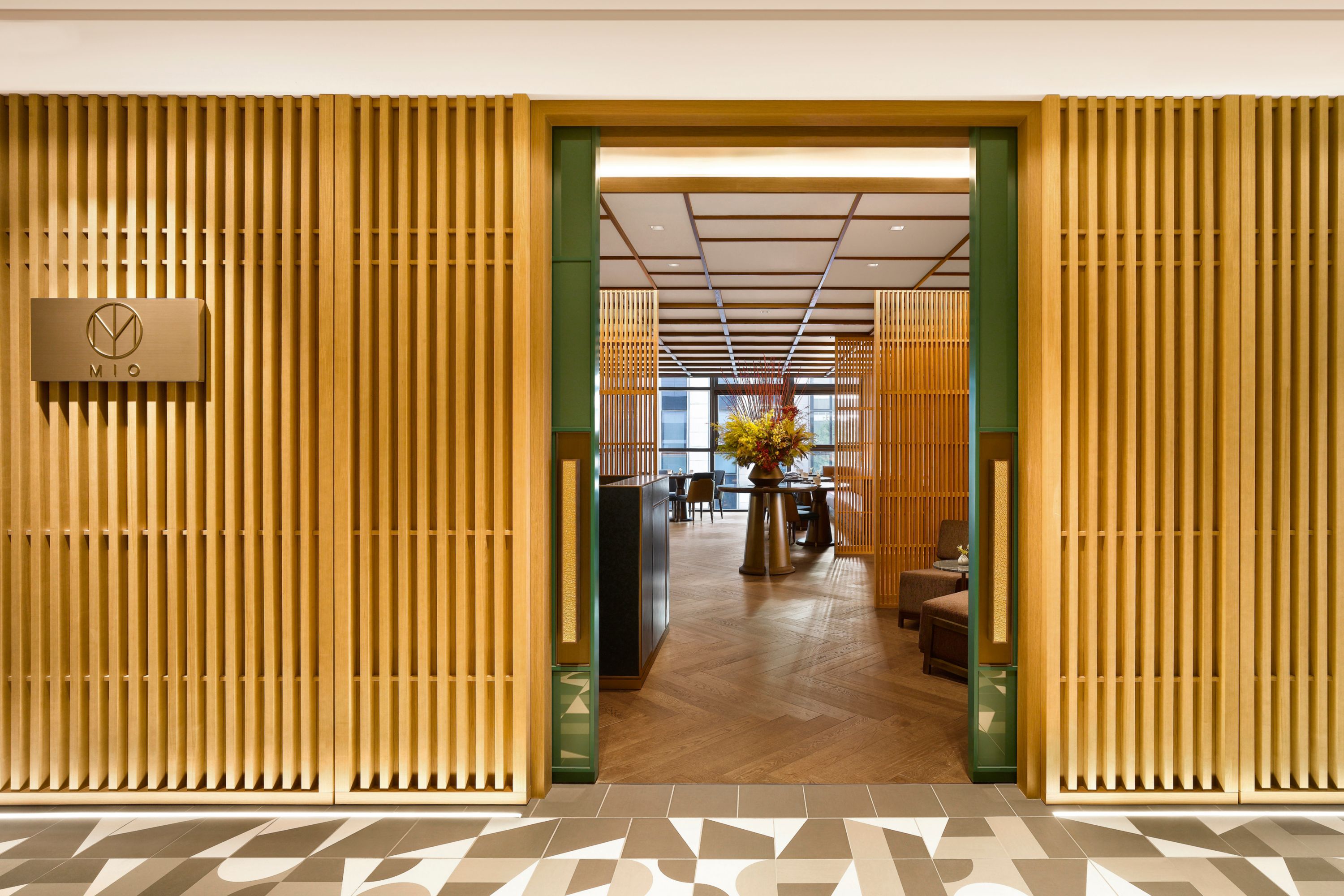 Sofitel Ambassador Seoul Hotel & Serviced Residences - South Korea