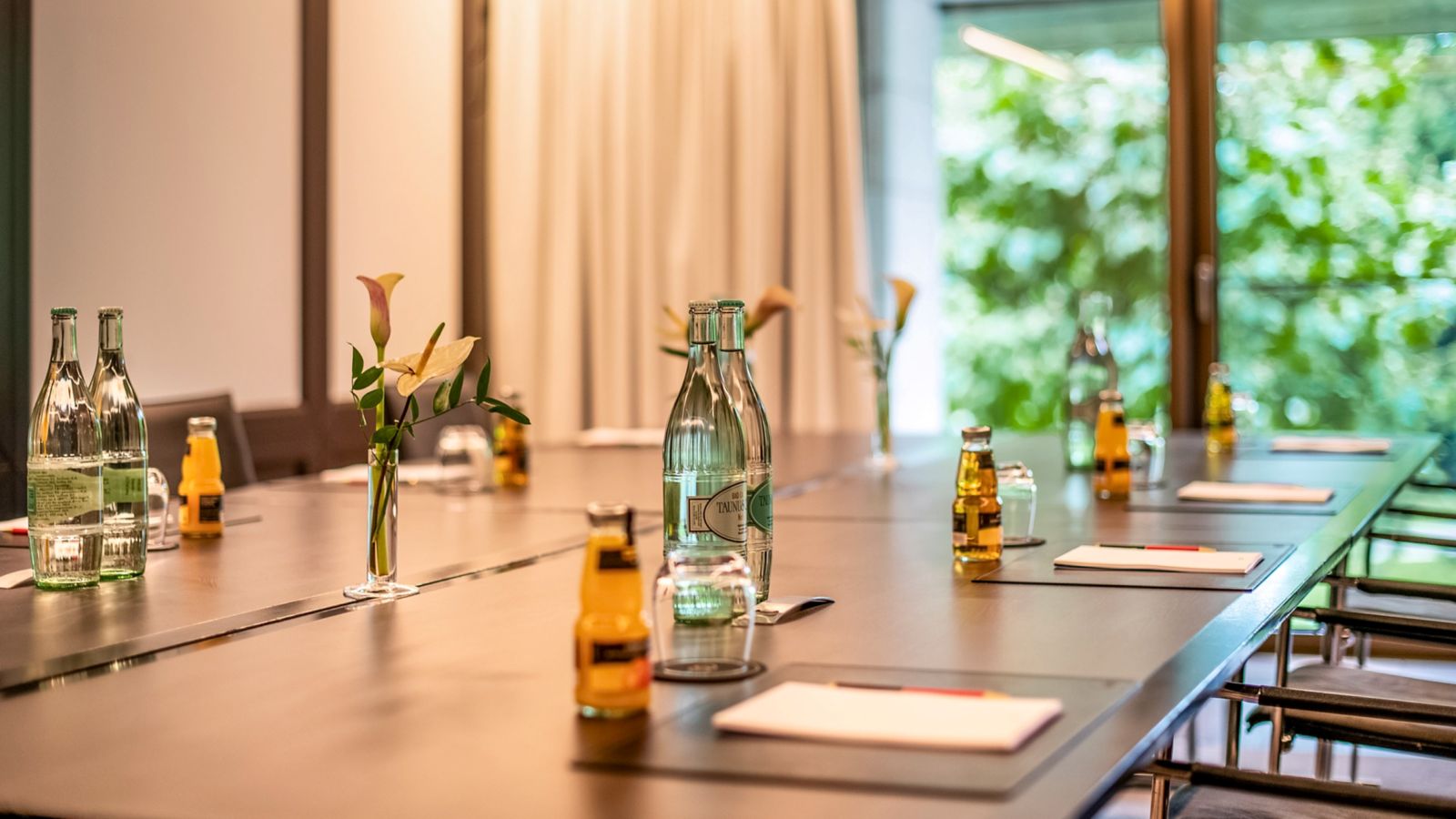 Sofitel Frankfurt Opera - Germany