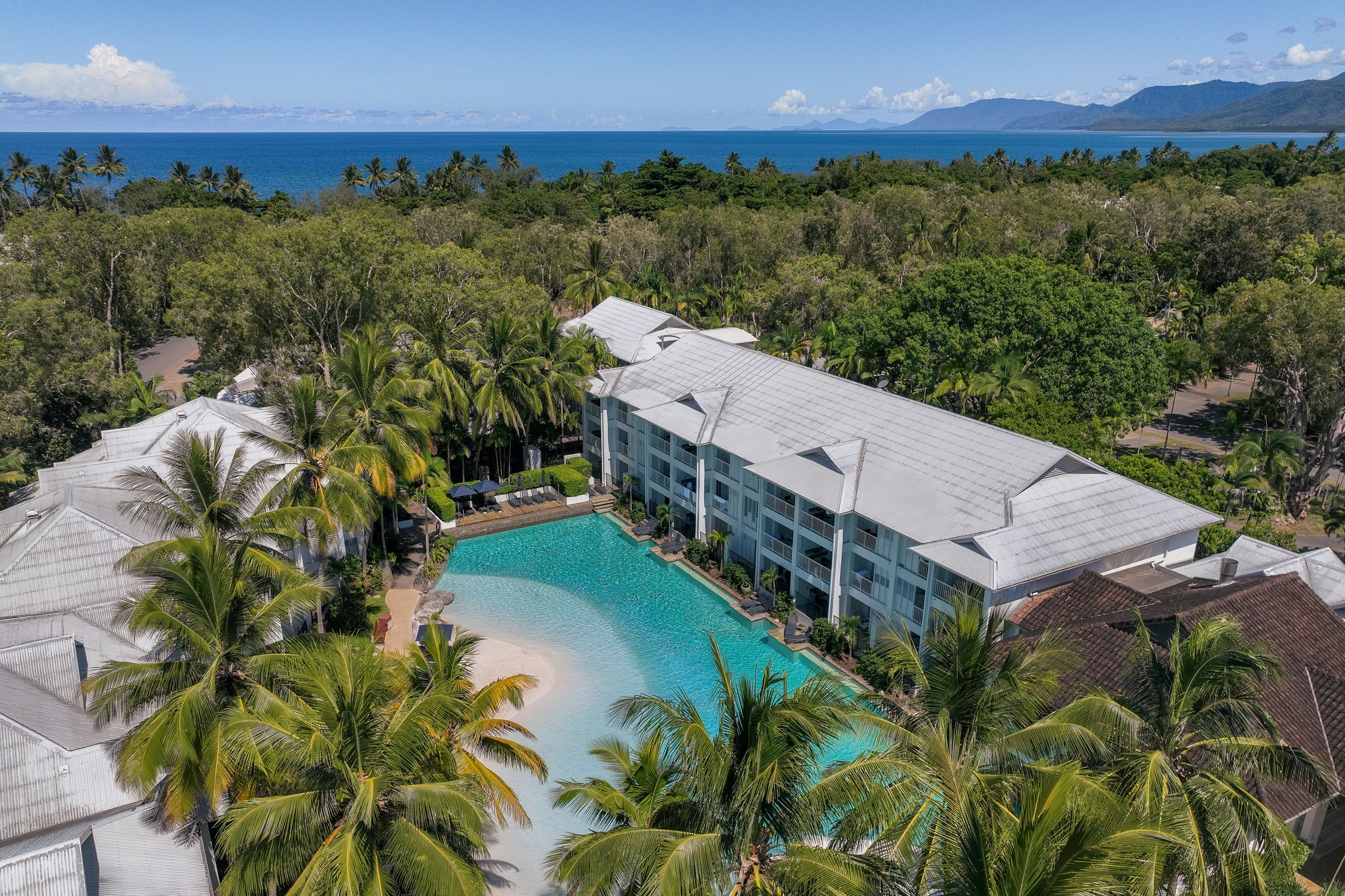 Peppers Beach Club Port Douglas - Australia