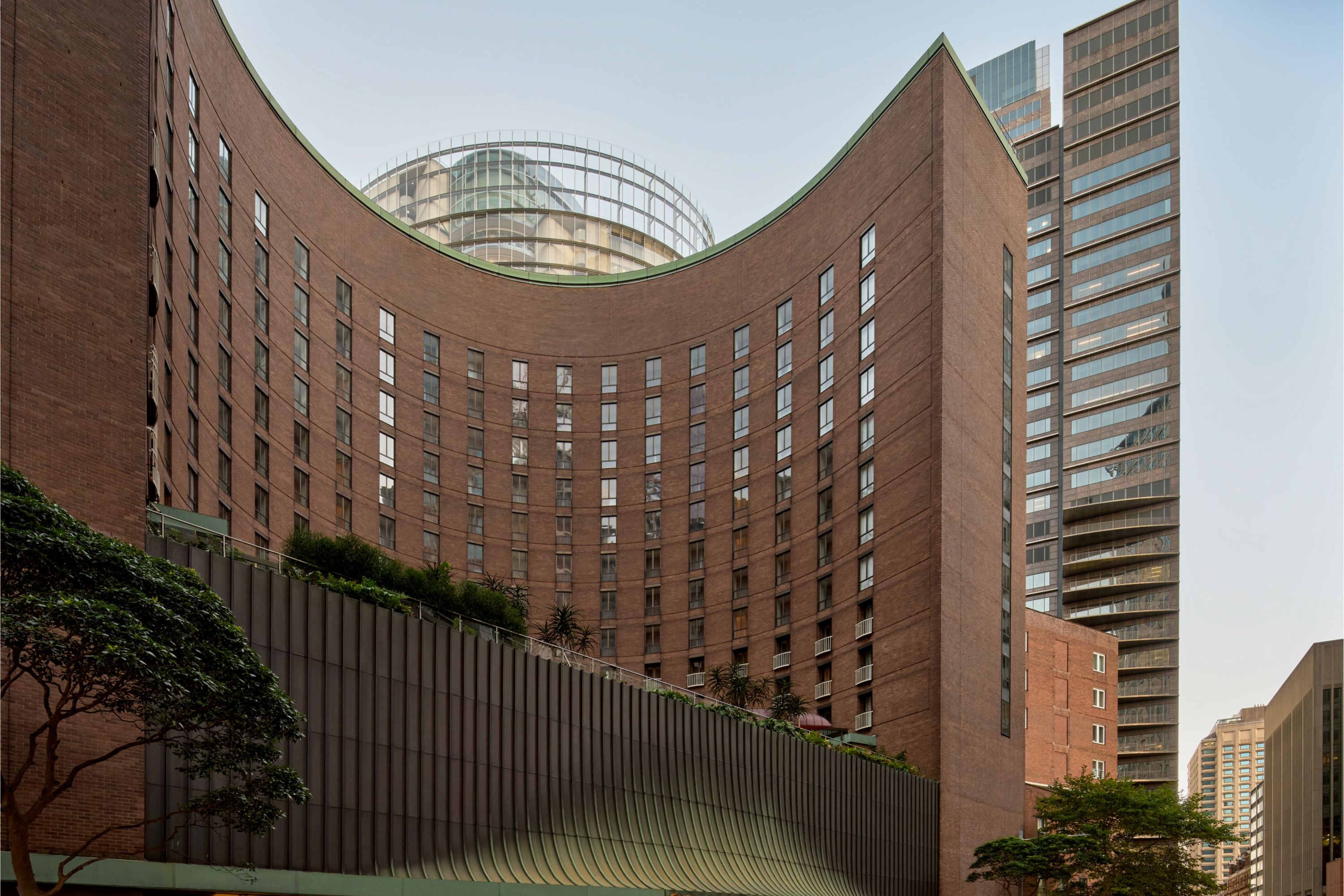Sofitel Sydney Wentworth