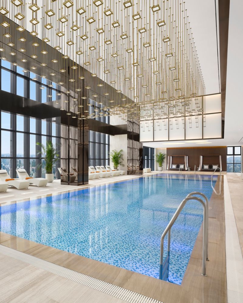 Pullman Ambassador Seoul Eastpole – Opening Offer