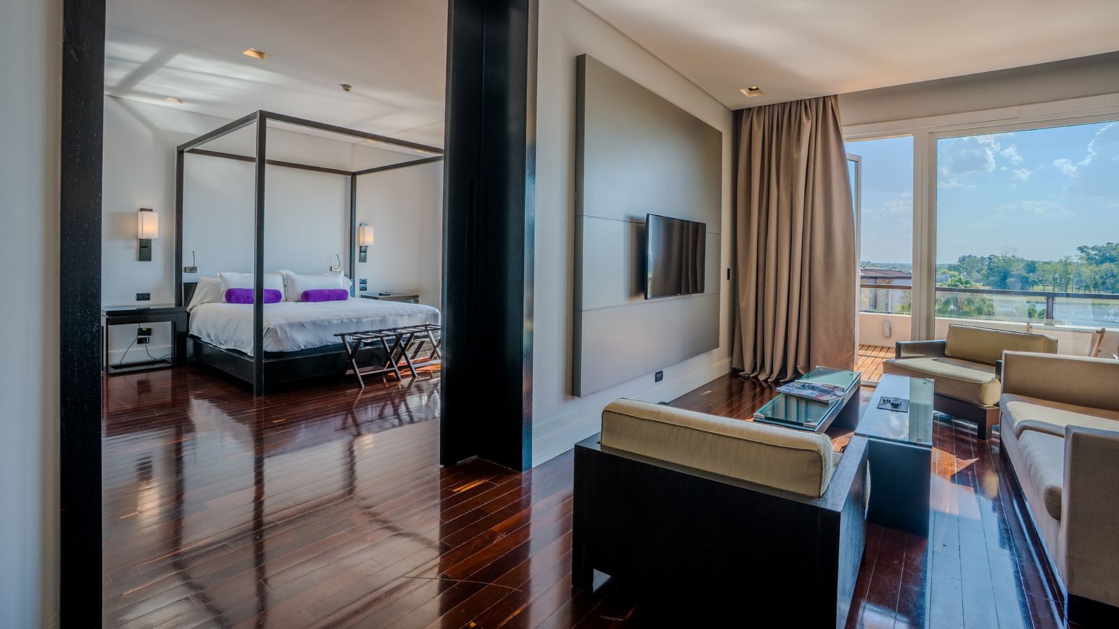 Sofitel La Reserva Cardales - Argentina