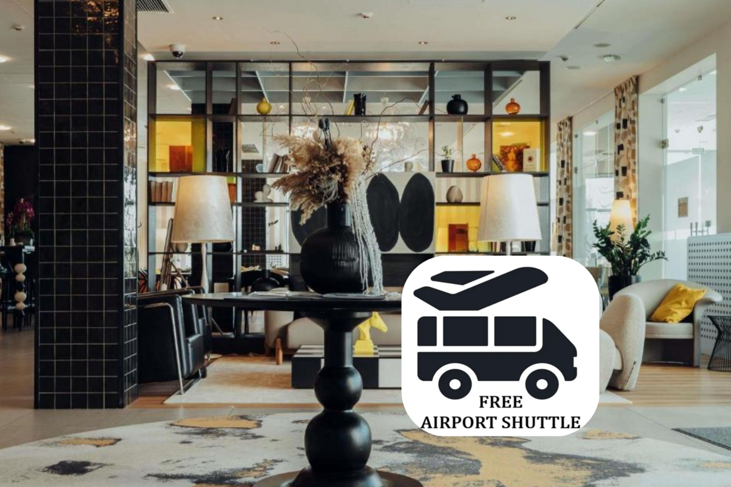 ibis Styles Warszawa Airport - Poland