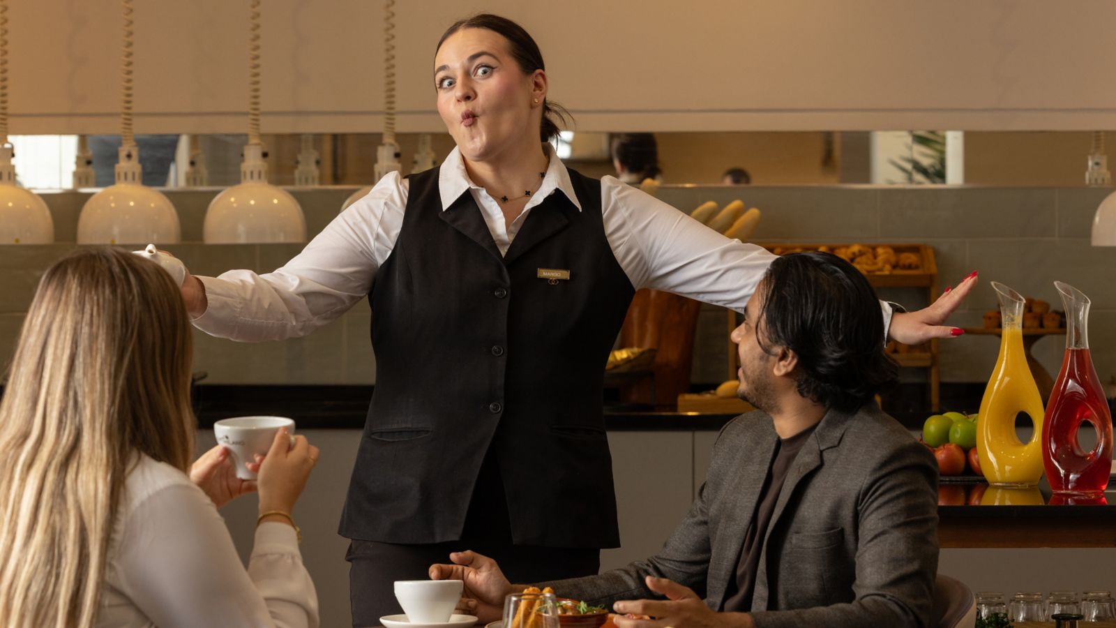 Sofitel London Gatwick - United Kingdom