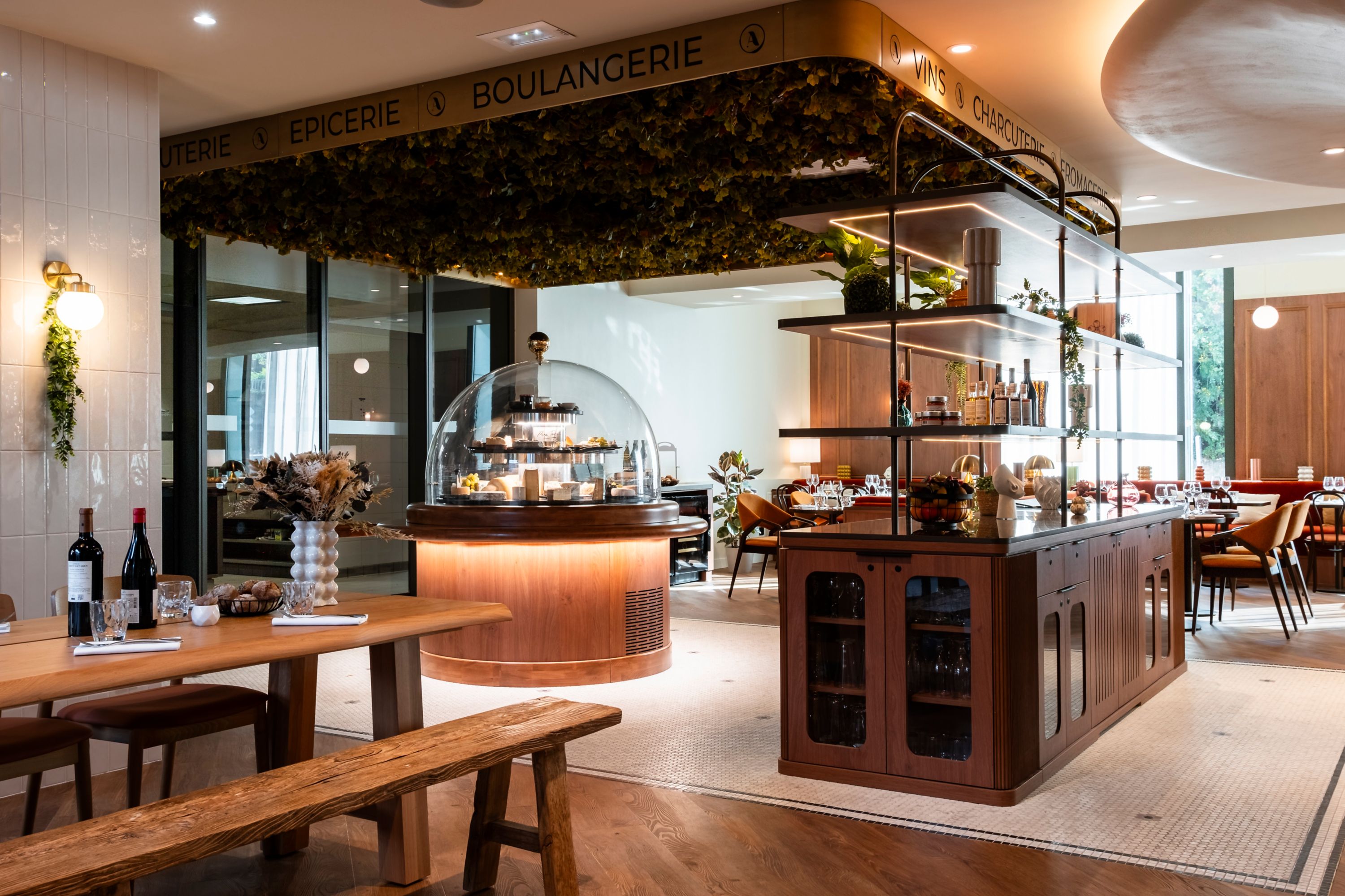 Hotel Mercure Villefranche-sur-Saone - France