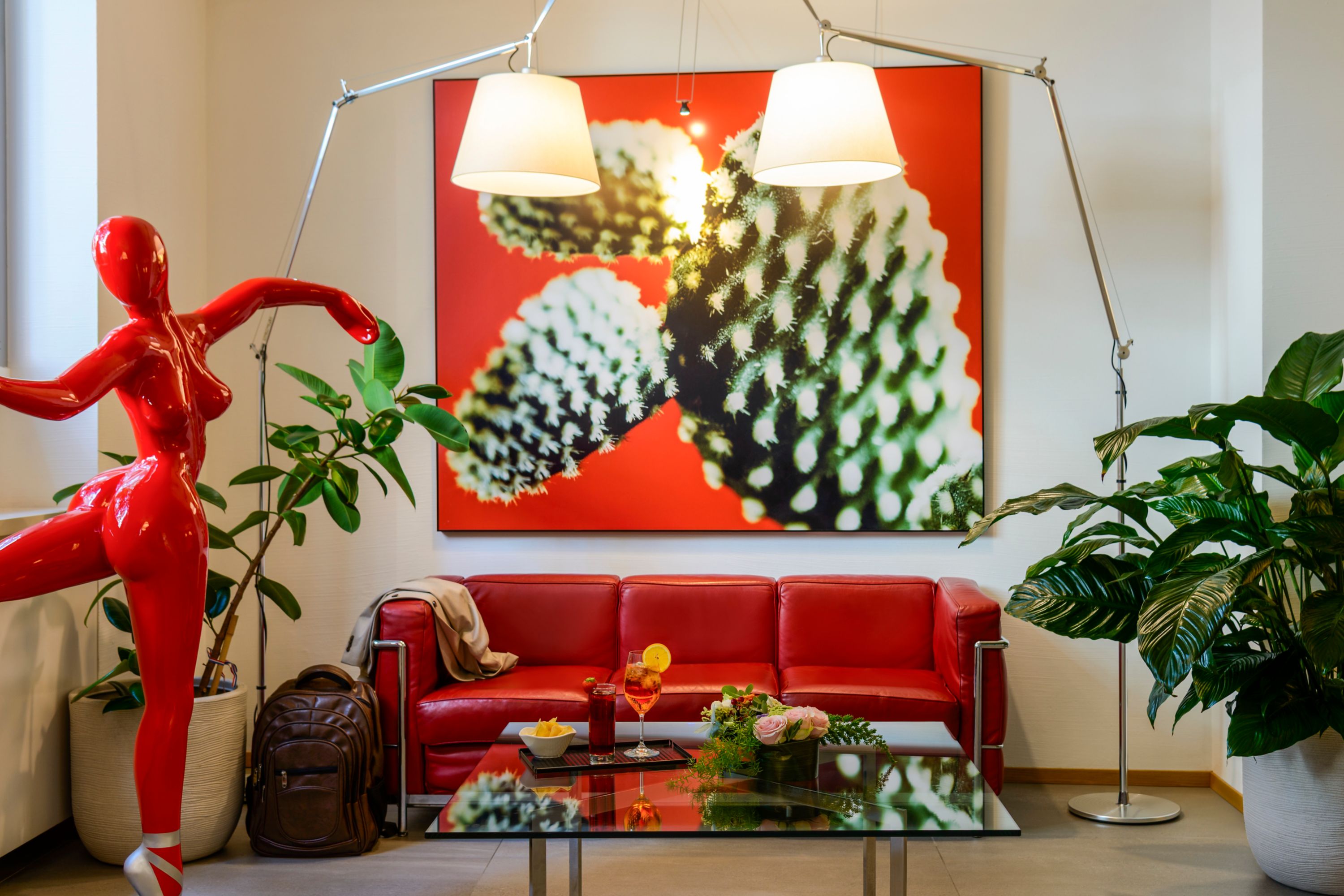 Mercure Milano Solari - Italy