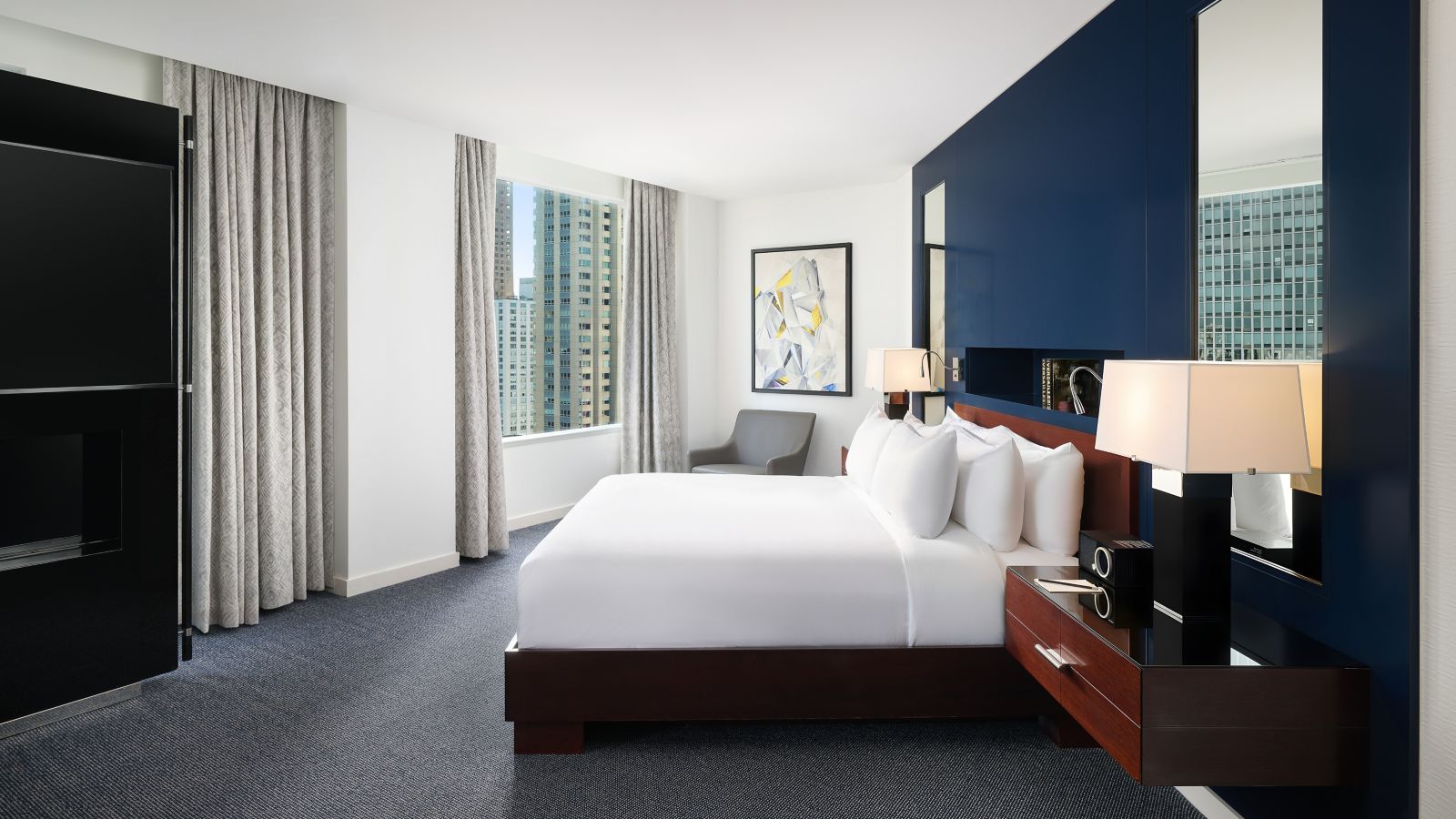 Sofitel Chicago Magnificent Mile - United States