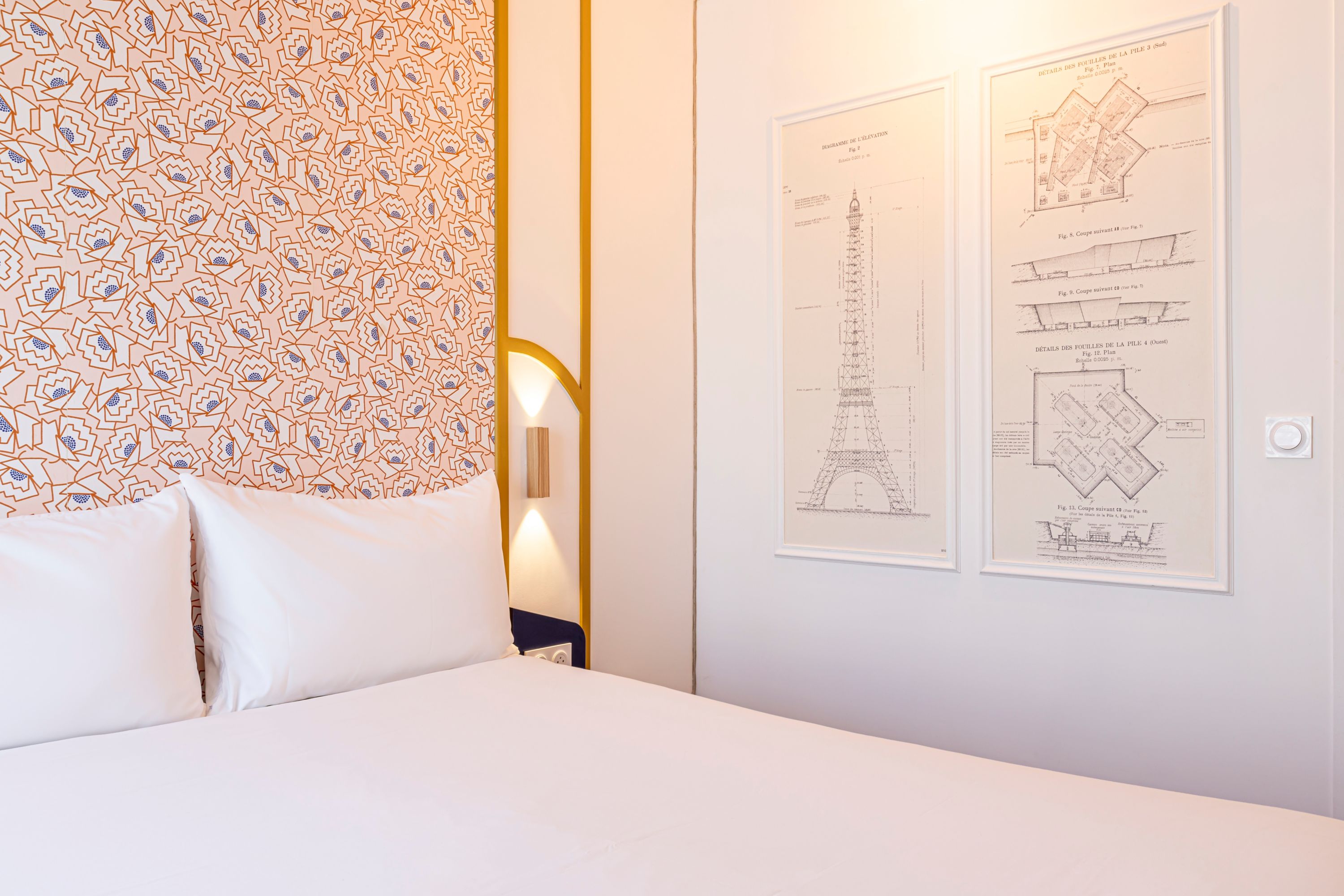 ibis Styles Paris Eiffel Cambronne - France