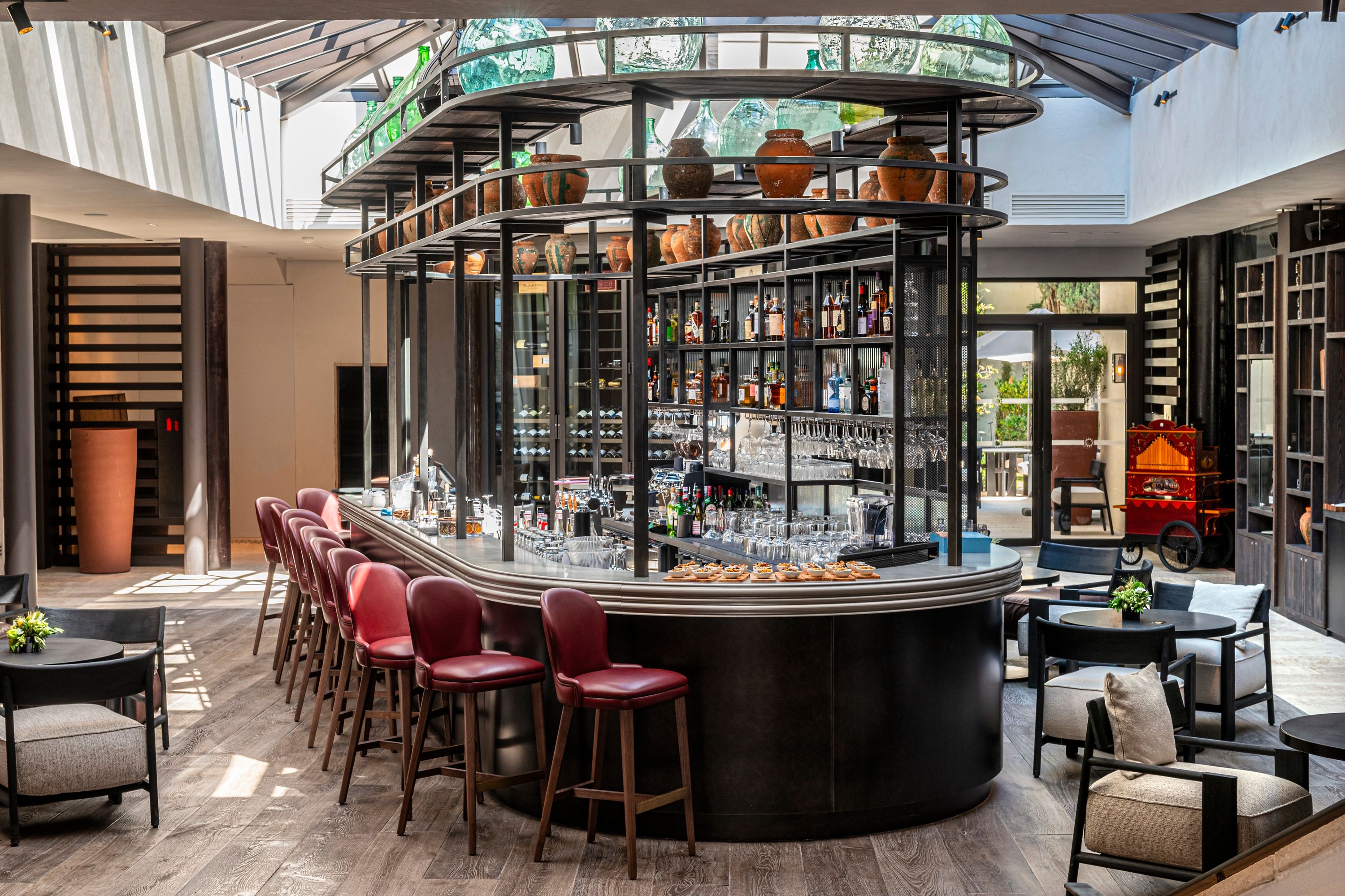 L'Isle de Leos Hotel & Spa - MGallery Collection - France