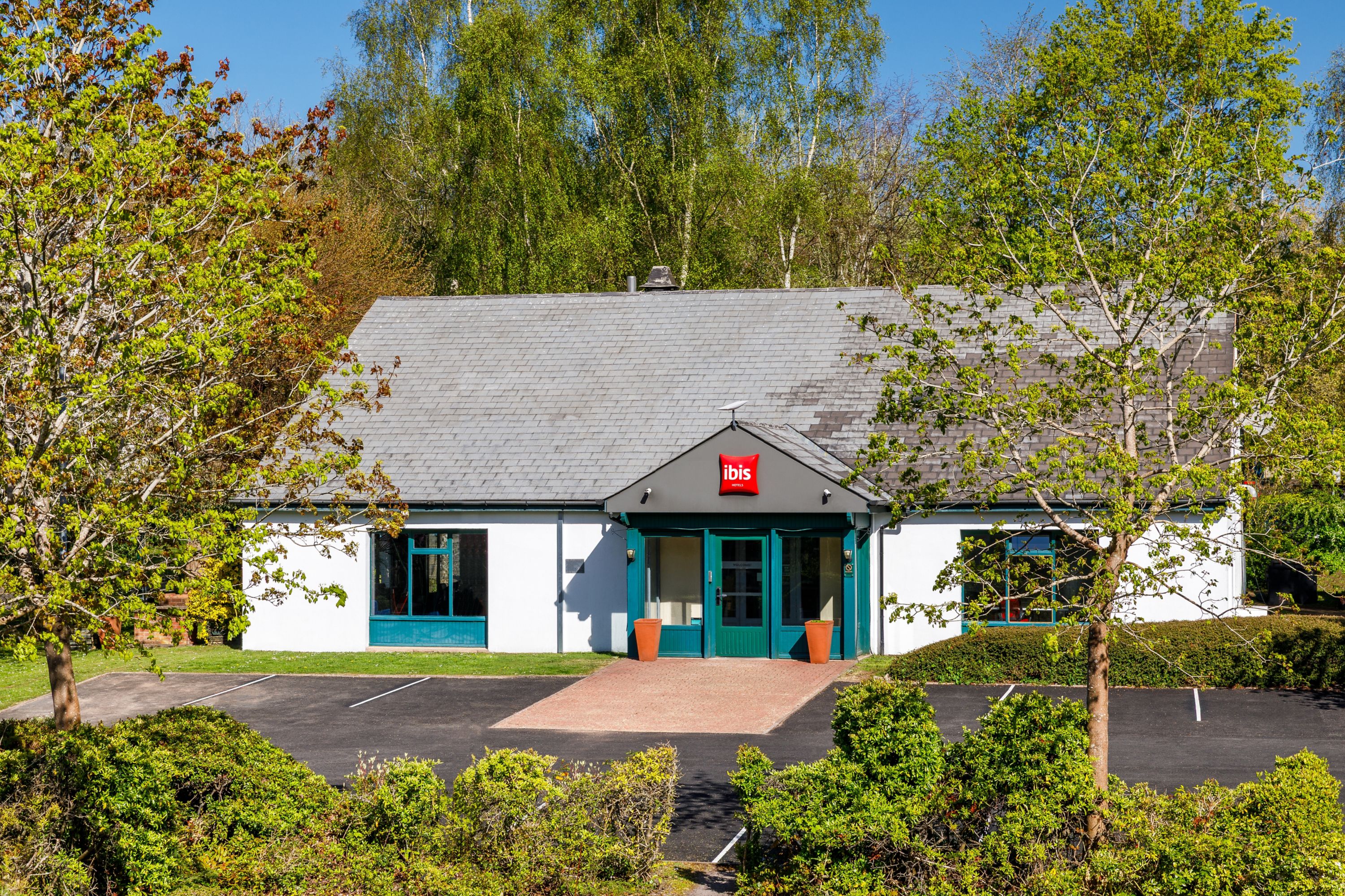 ibis Coventry South - United Kingdom