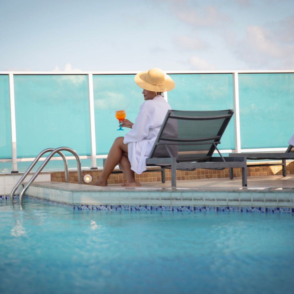 Mercure Maceio Pajucara - Brazil