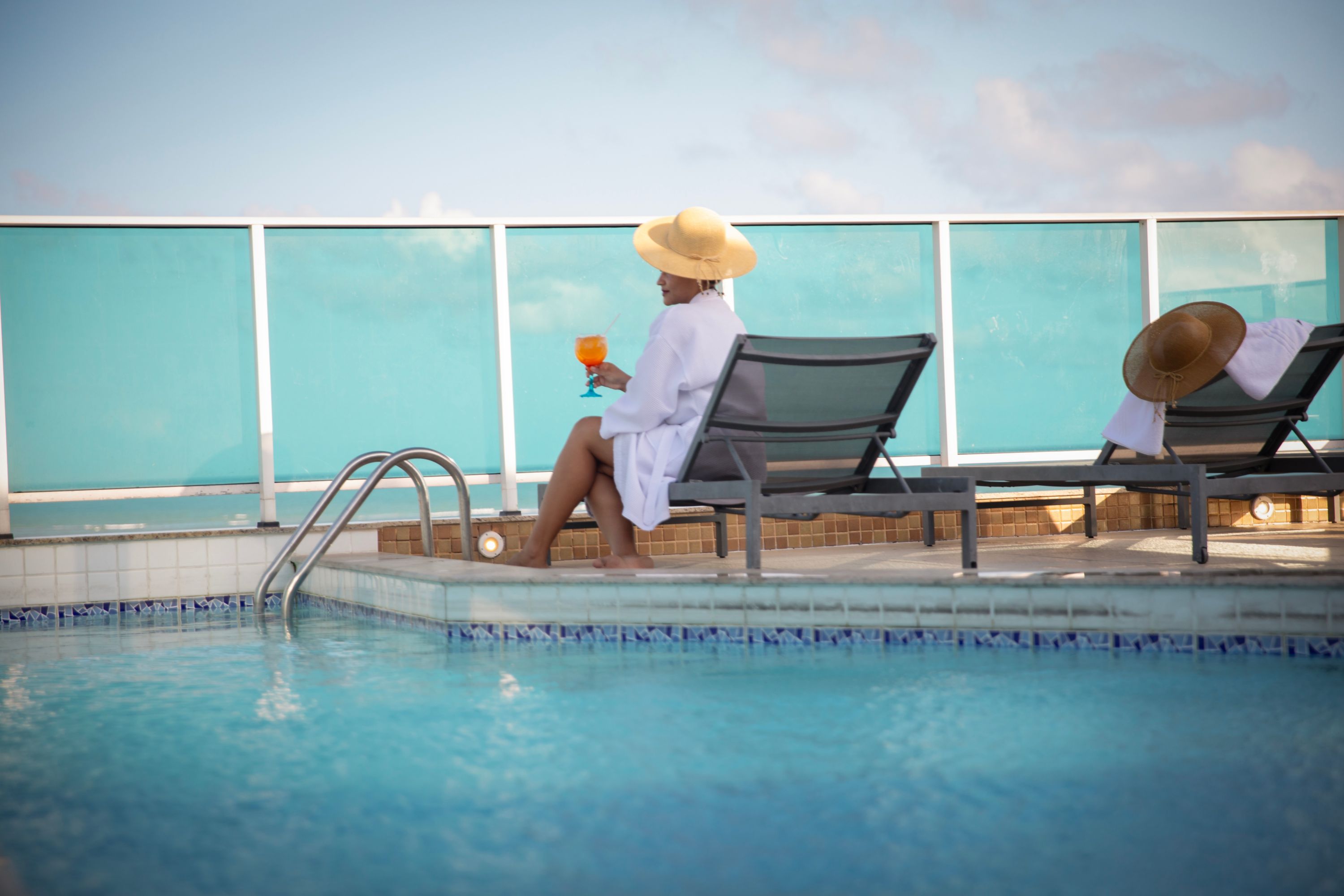 Mercure Maceio Pajucara - Brazil