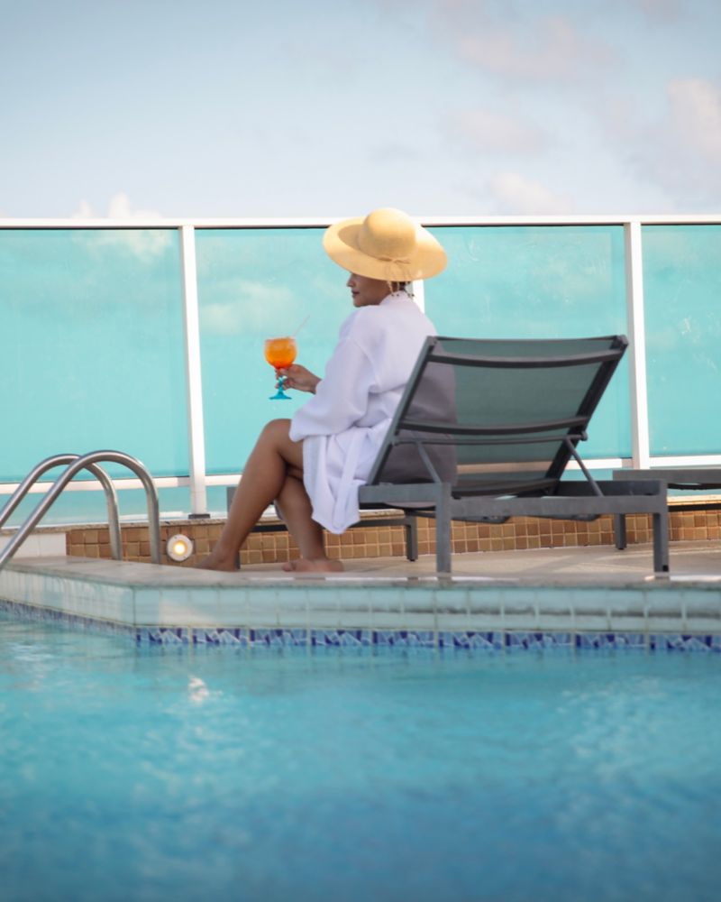 Mercure Maceio Pajucara - Brazil