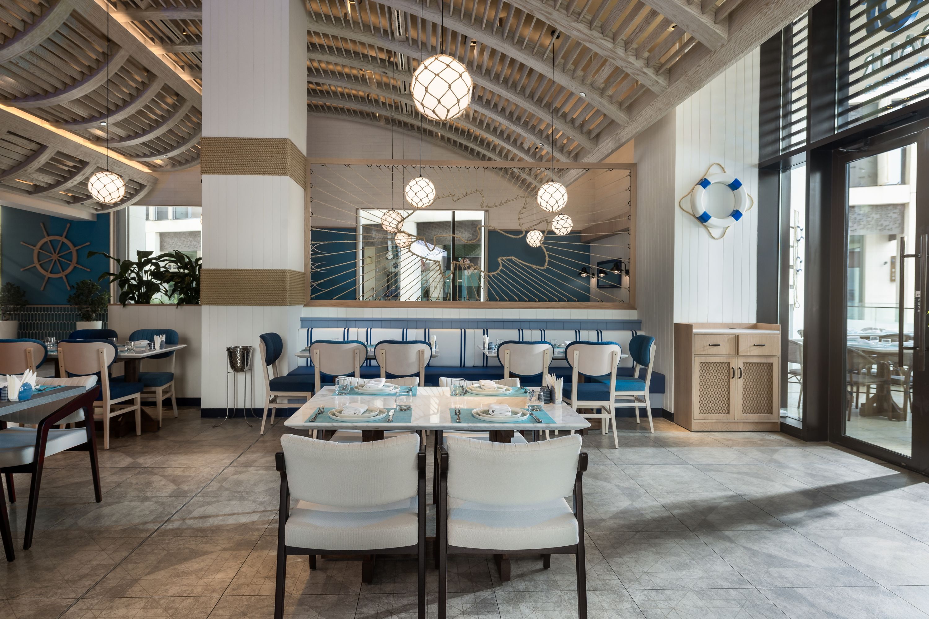 Alwadi Hotel Doha - MGallery Collection - Qatar