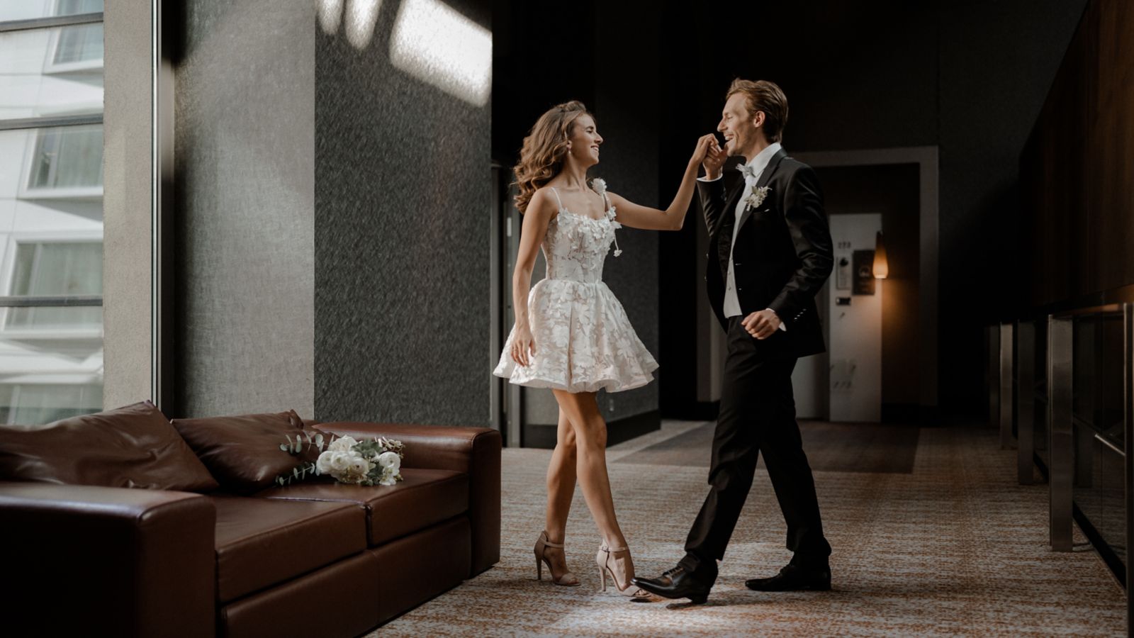 Sofitel Munich Bayerpost - Germany