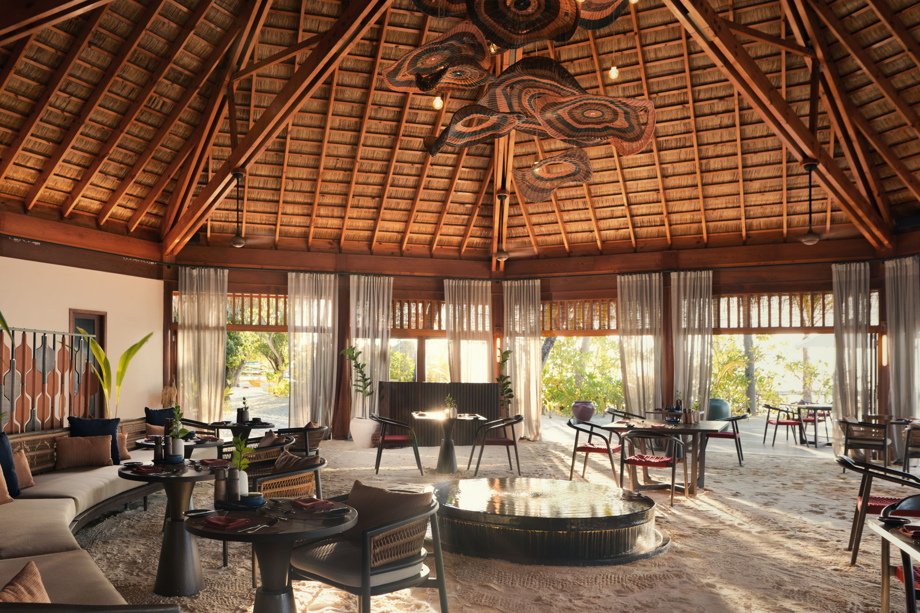 V Villas Maldives at Mirihi - MGallery Collection - Maldives