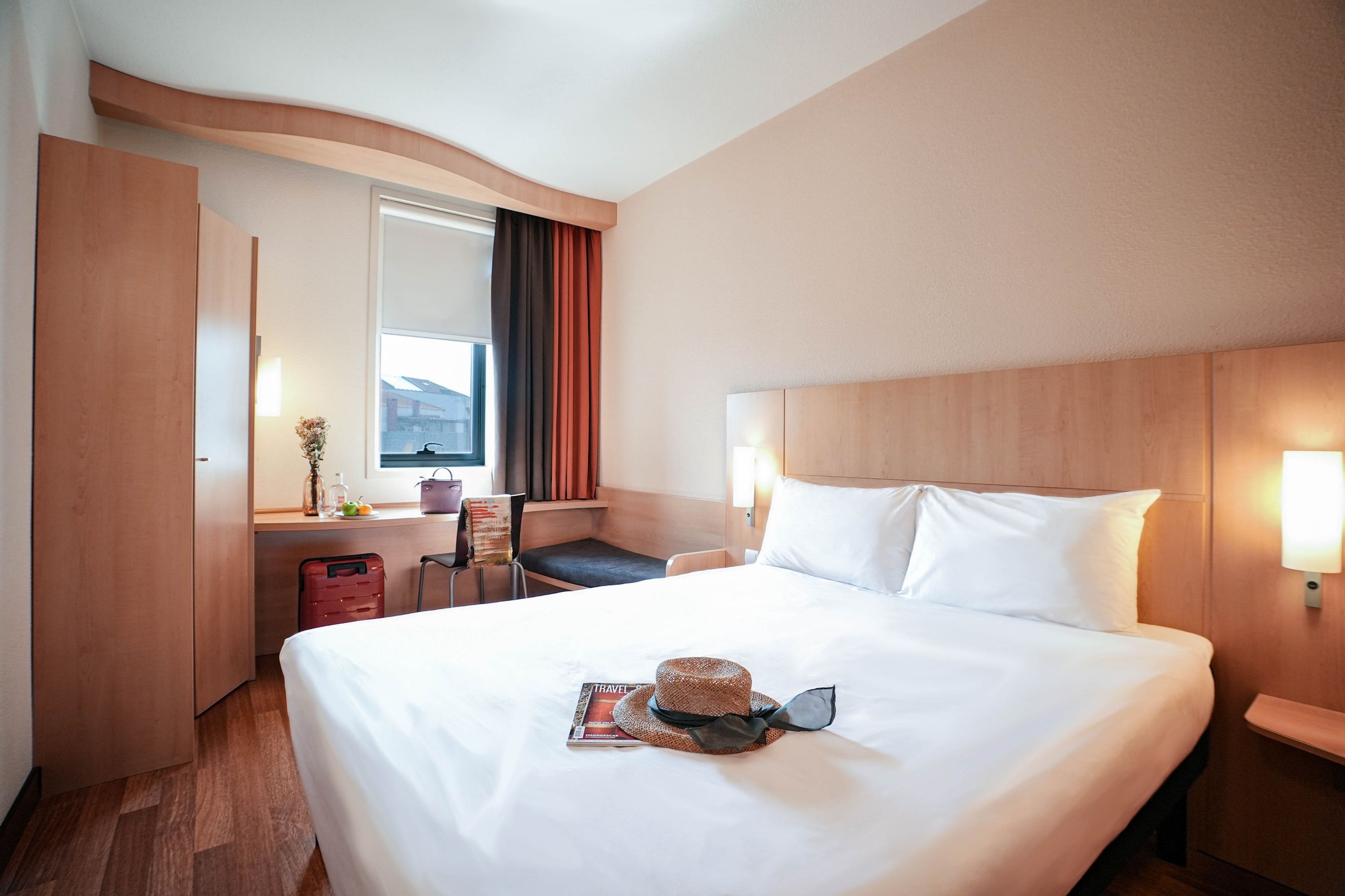 ibis Porto Centro São Bento - Portugal