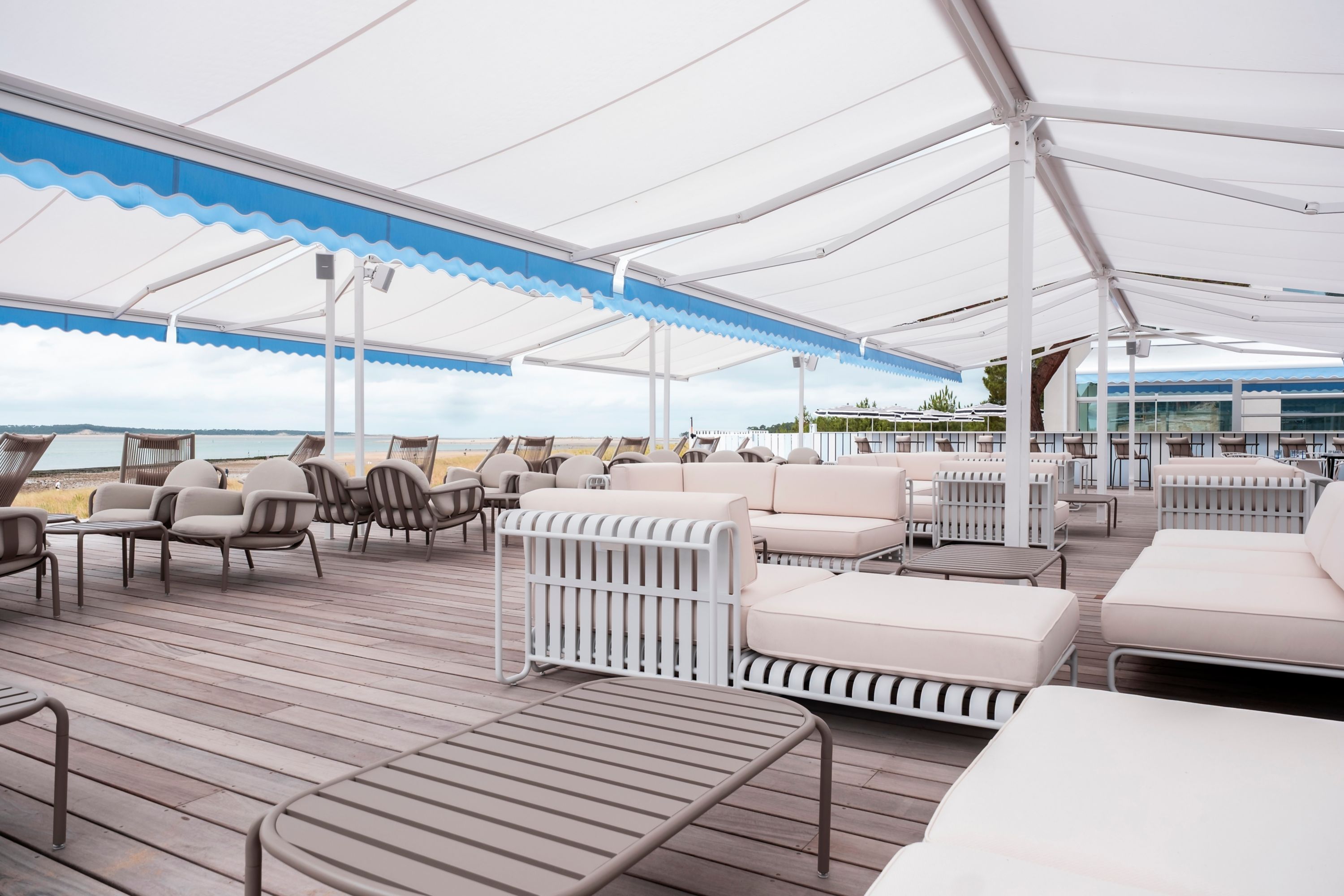 Bel Hôtel Oléron Thalasso & Spa - MGallery Collection - France