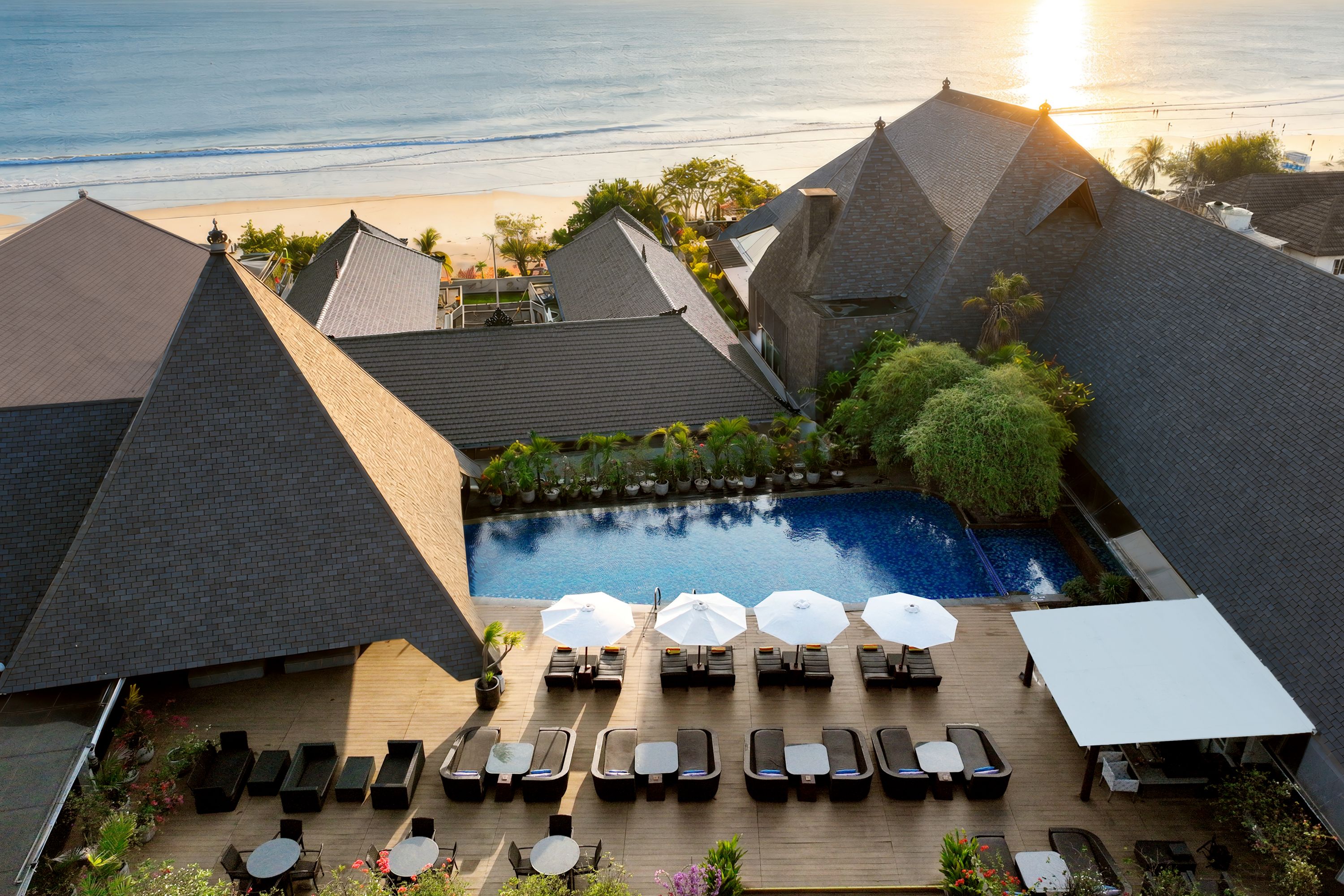 The Kuta Beach Heritage Hotel Bali - Managed by Accor - Indonesia
