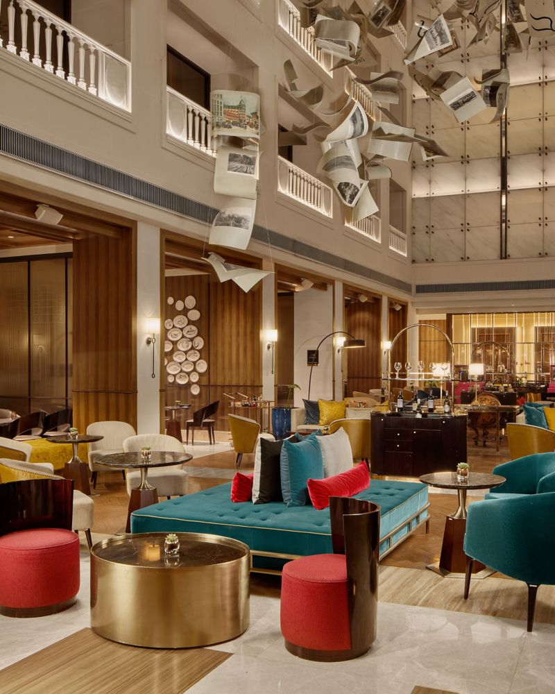 Admiral Hotel Manila - MGallery Collection - Philippines