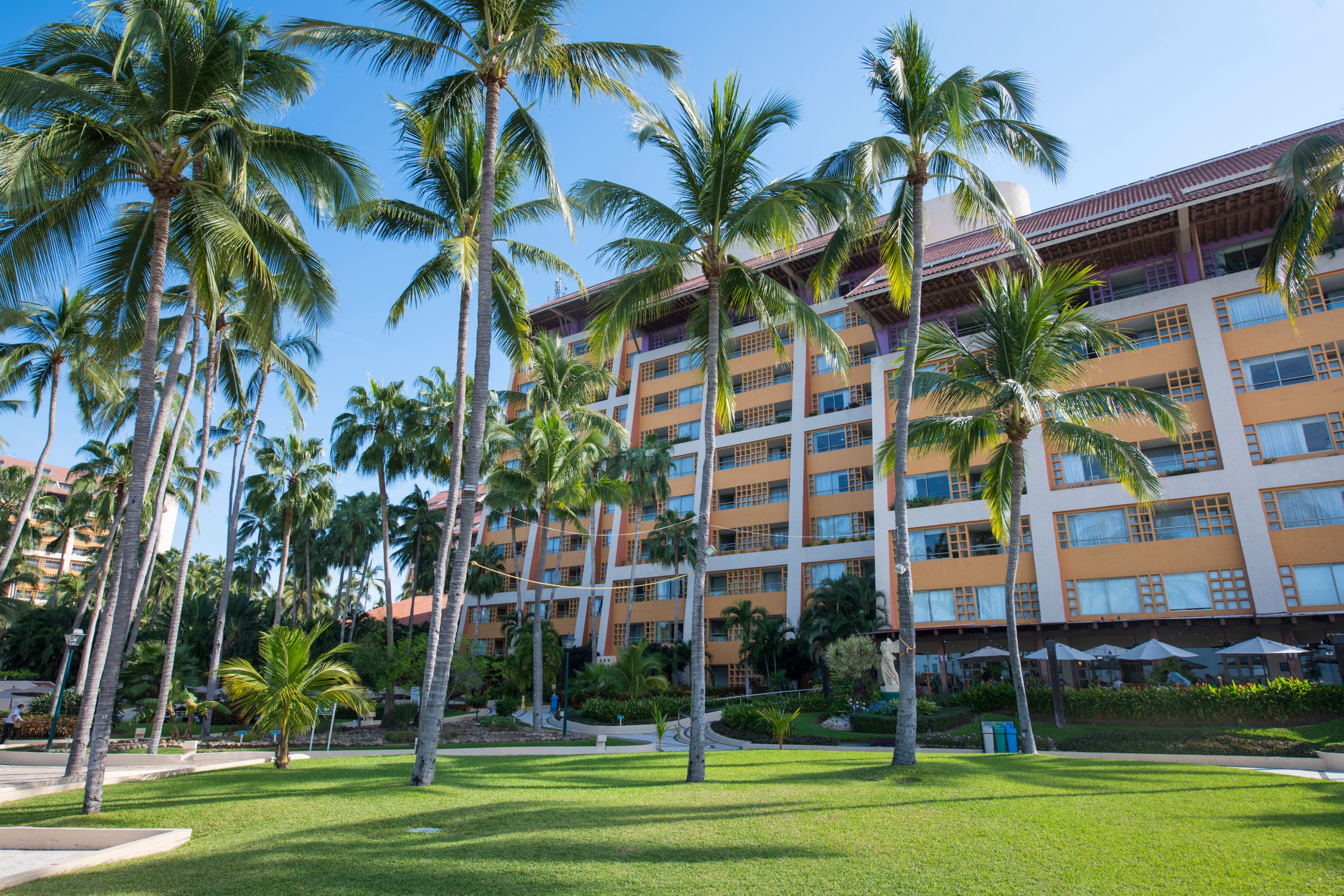 Club Regina Puerto Vallarta managed by Accor - Mexico