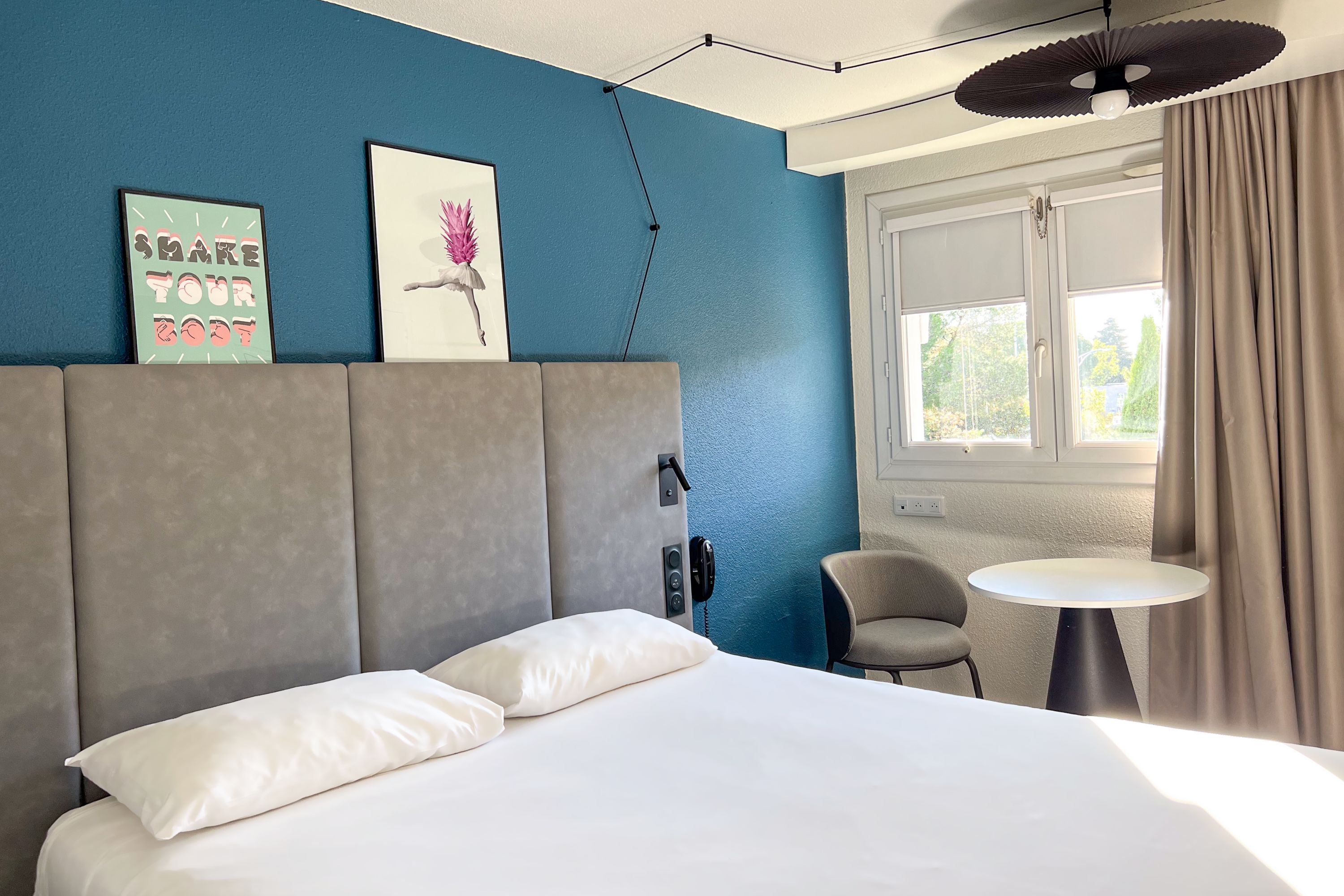 ibis Nîmes West - France