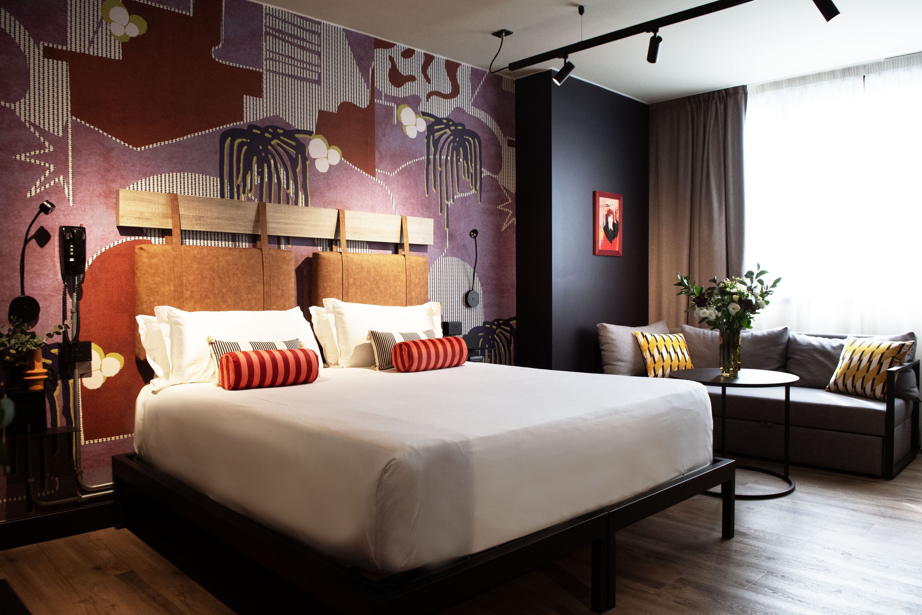 Mercure Roma Cinecittà - Italy