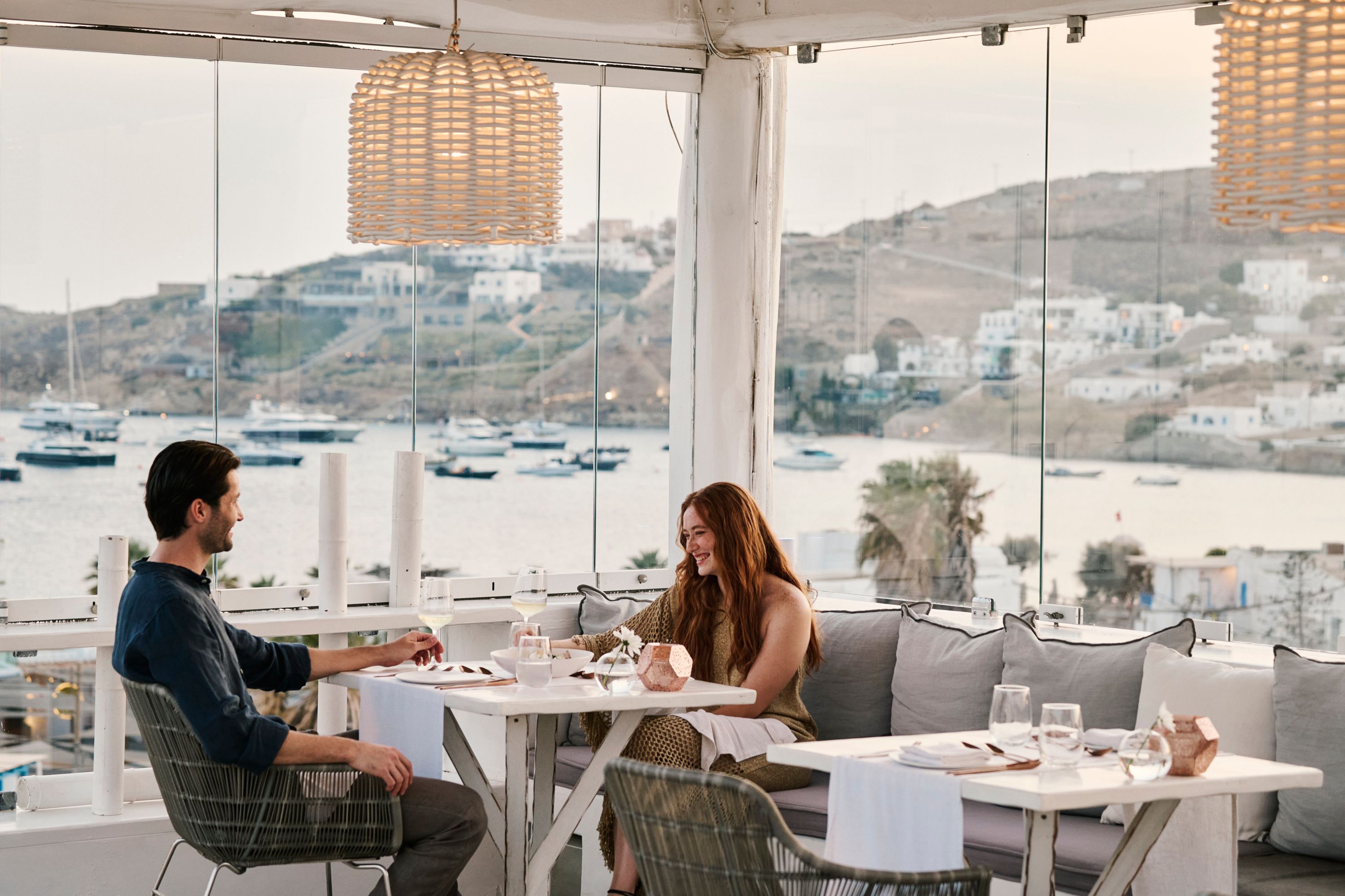 Kove Hotel & Spa Mykonos - Mgallery Collection (Opening Summer 2 - Greece