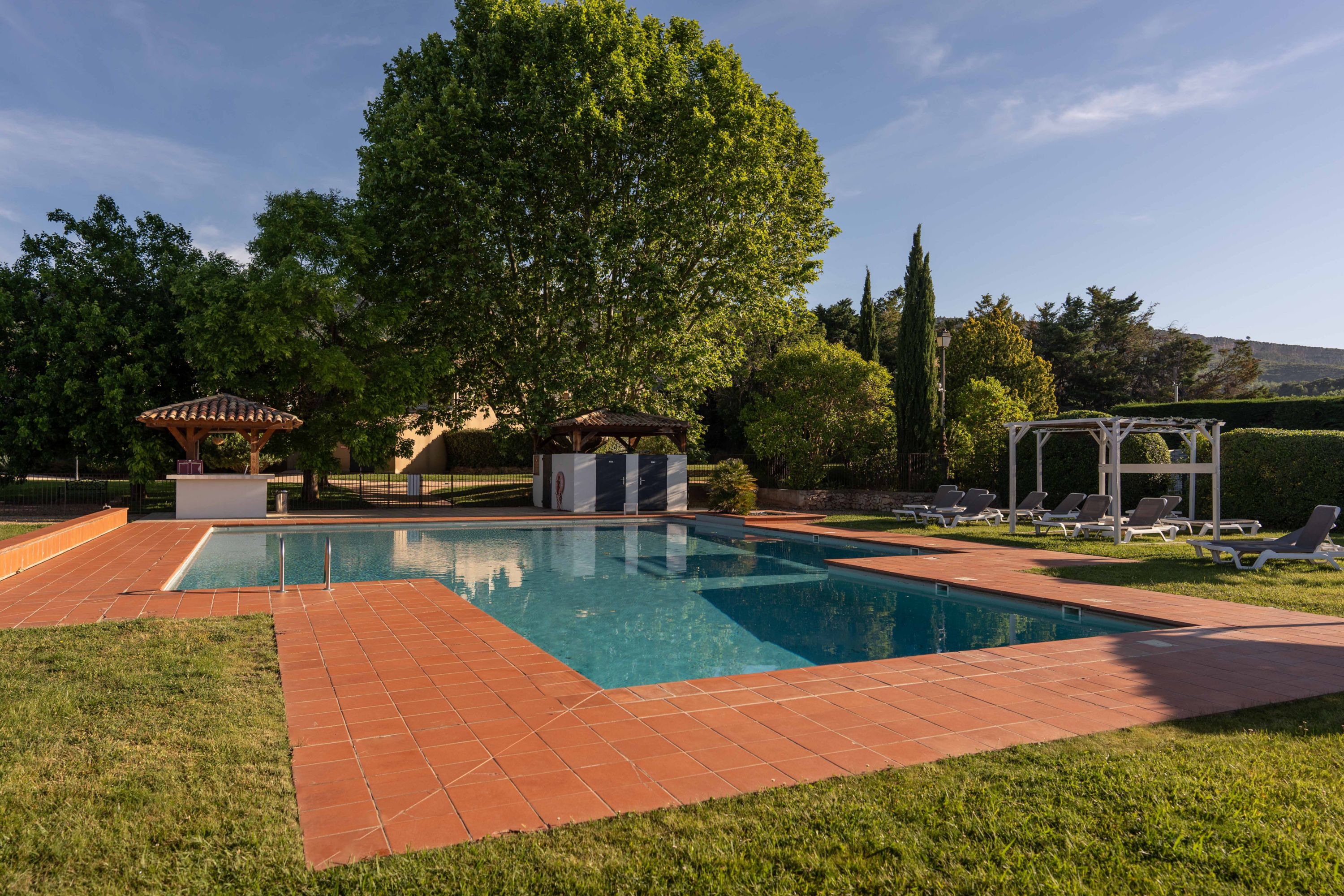 Mercure Aix en Provence Sainte Victoire Hotel - France