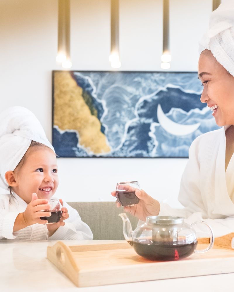 O Dia das Mães pede um presente memorável