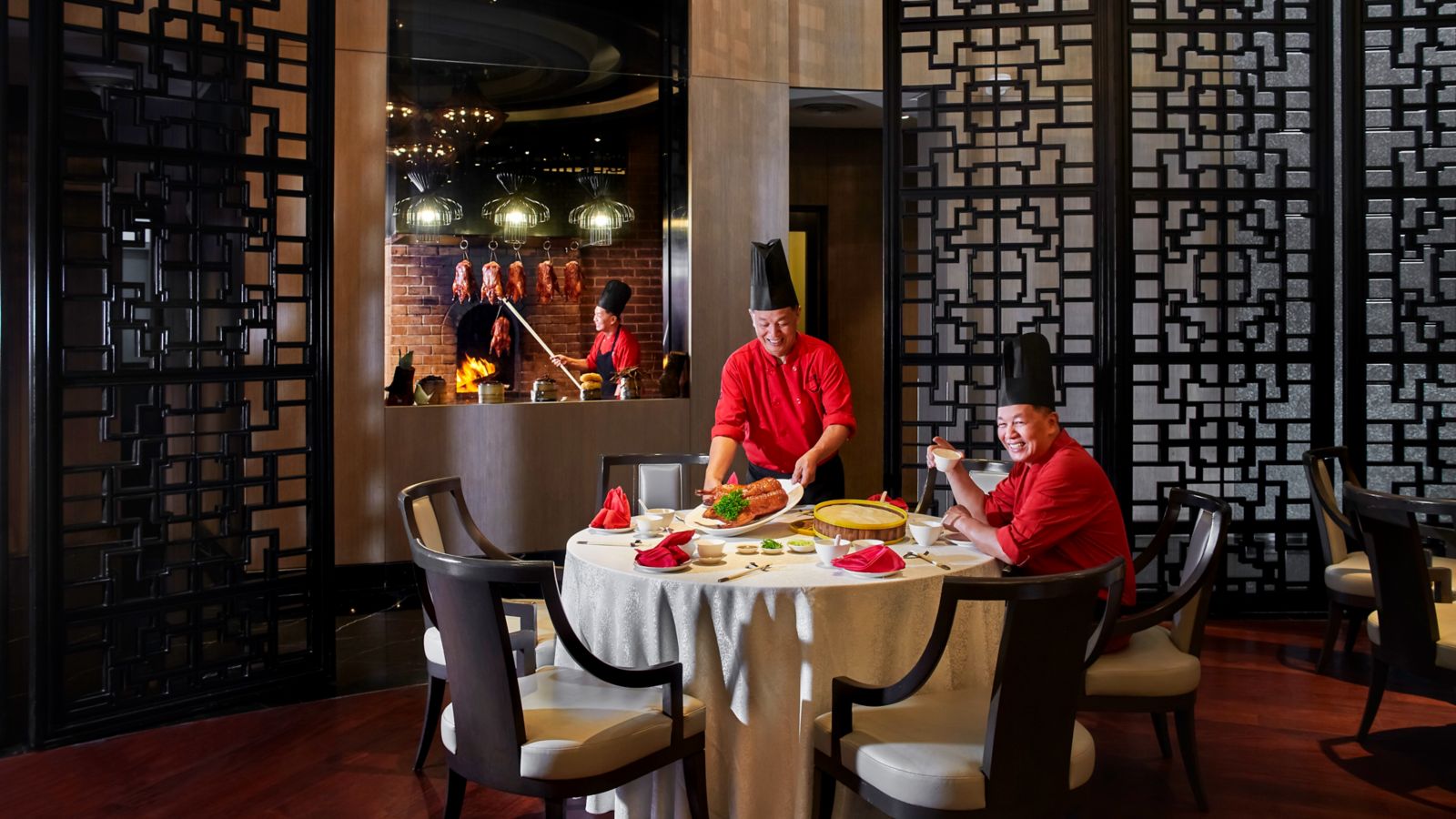 Sofitel Kuala Lumpur Damansara - Malaysia