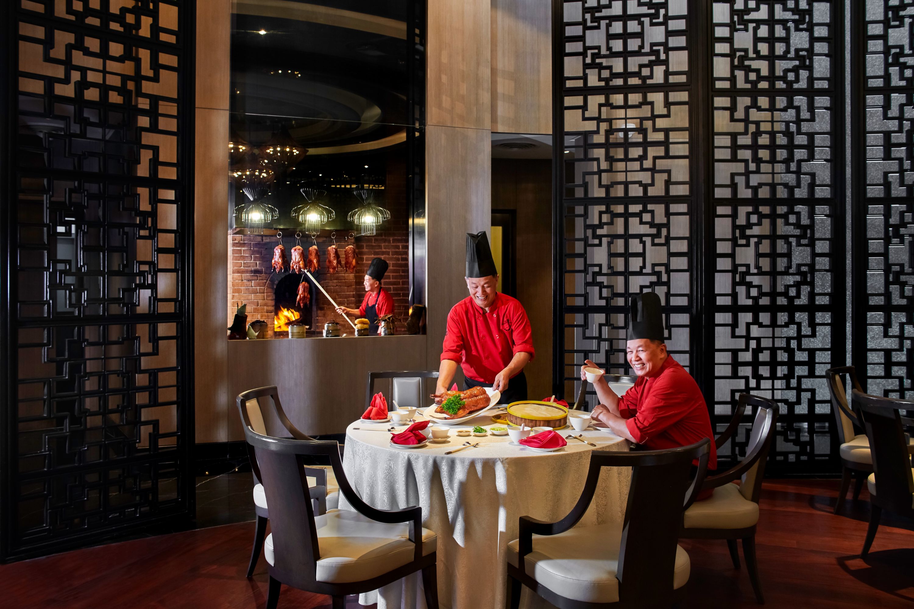 Sofitel Kuala Lumpur Damansara - Malaysia