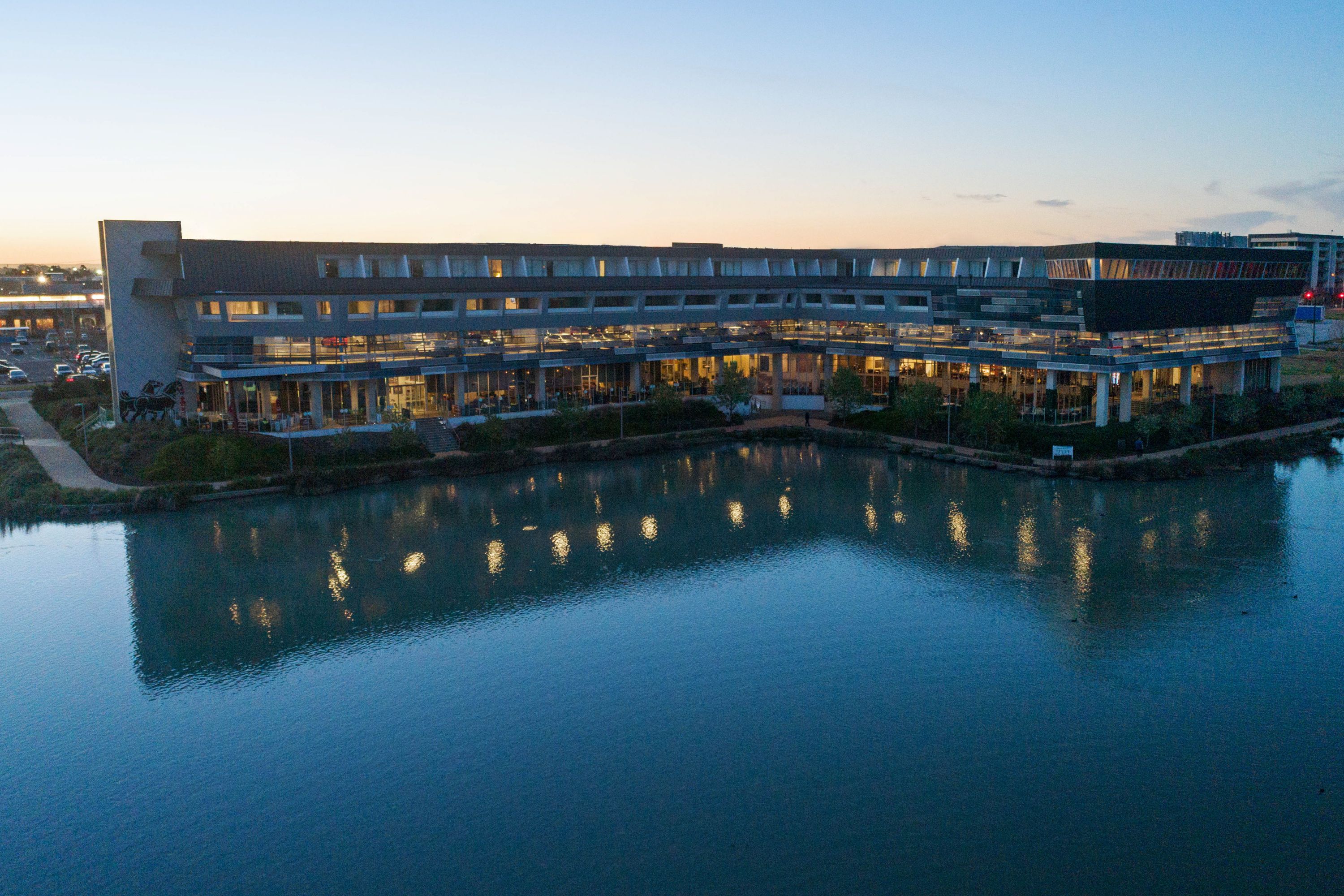 Mercure Melbourne Caroline Springs - Australia