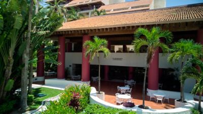 Club Regina Puerto Vallarta managed by Accor - Mexico