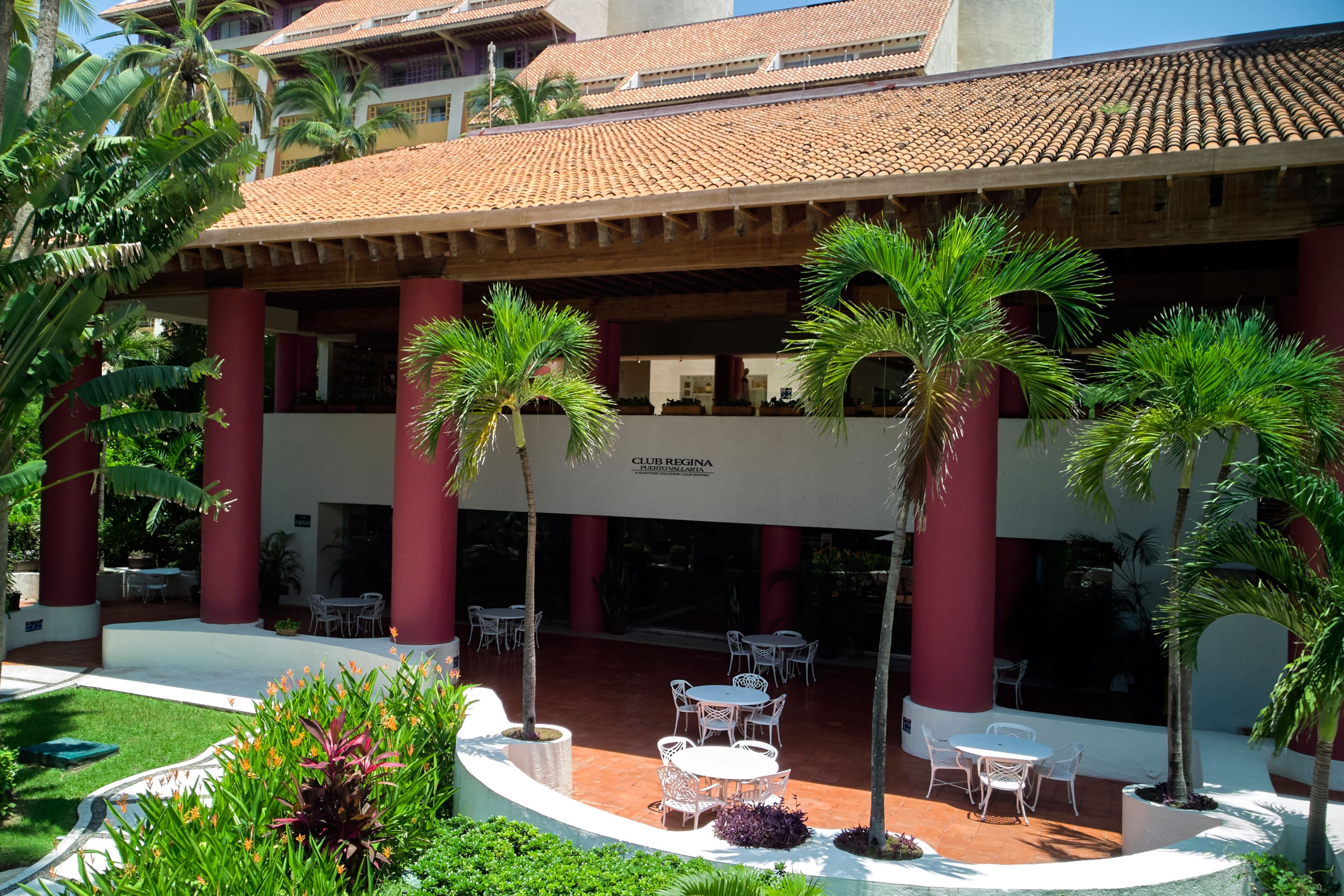 Club Regina Puerto Vallarta managed by Accor - Mexico
