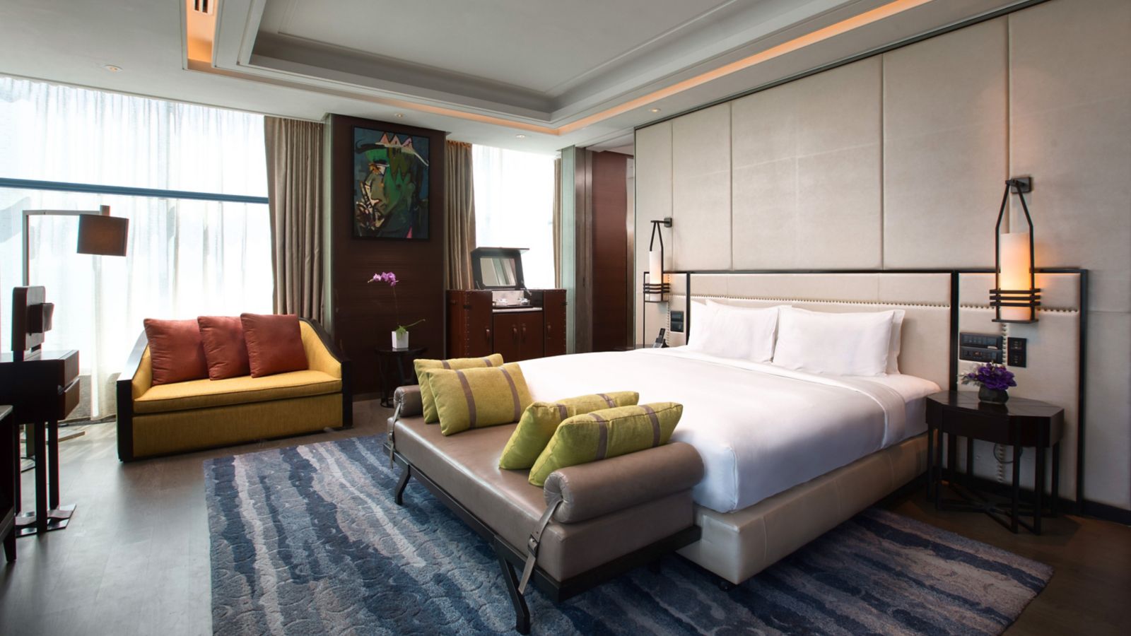 Sofitel Kuala Lumpur Damansara - Malaysia