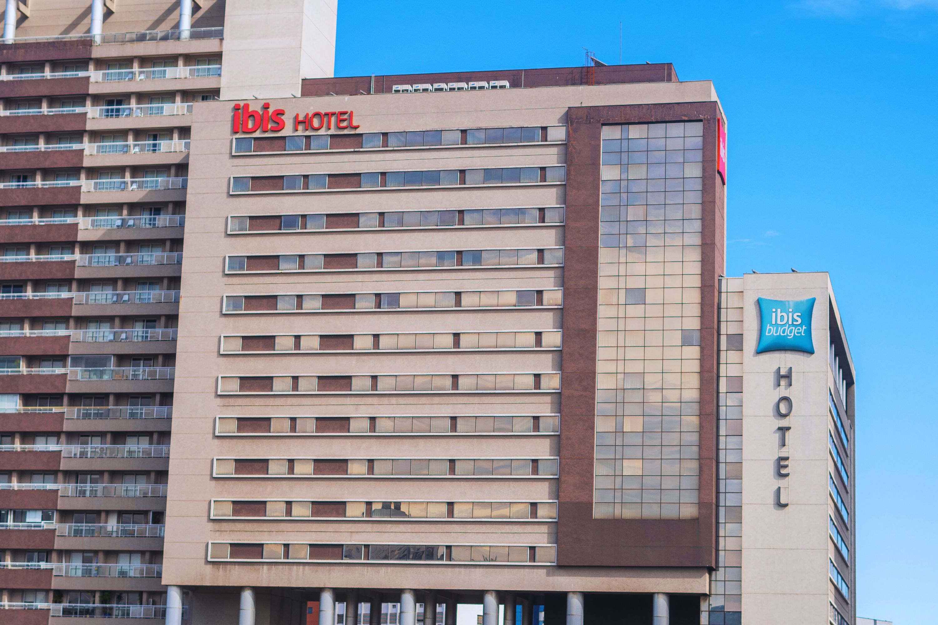 ibis São Bernardo do Campo - Budget Hotel