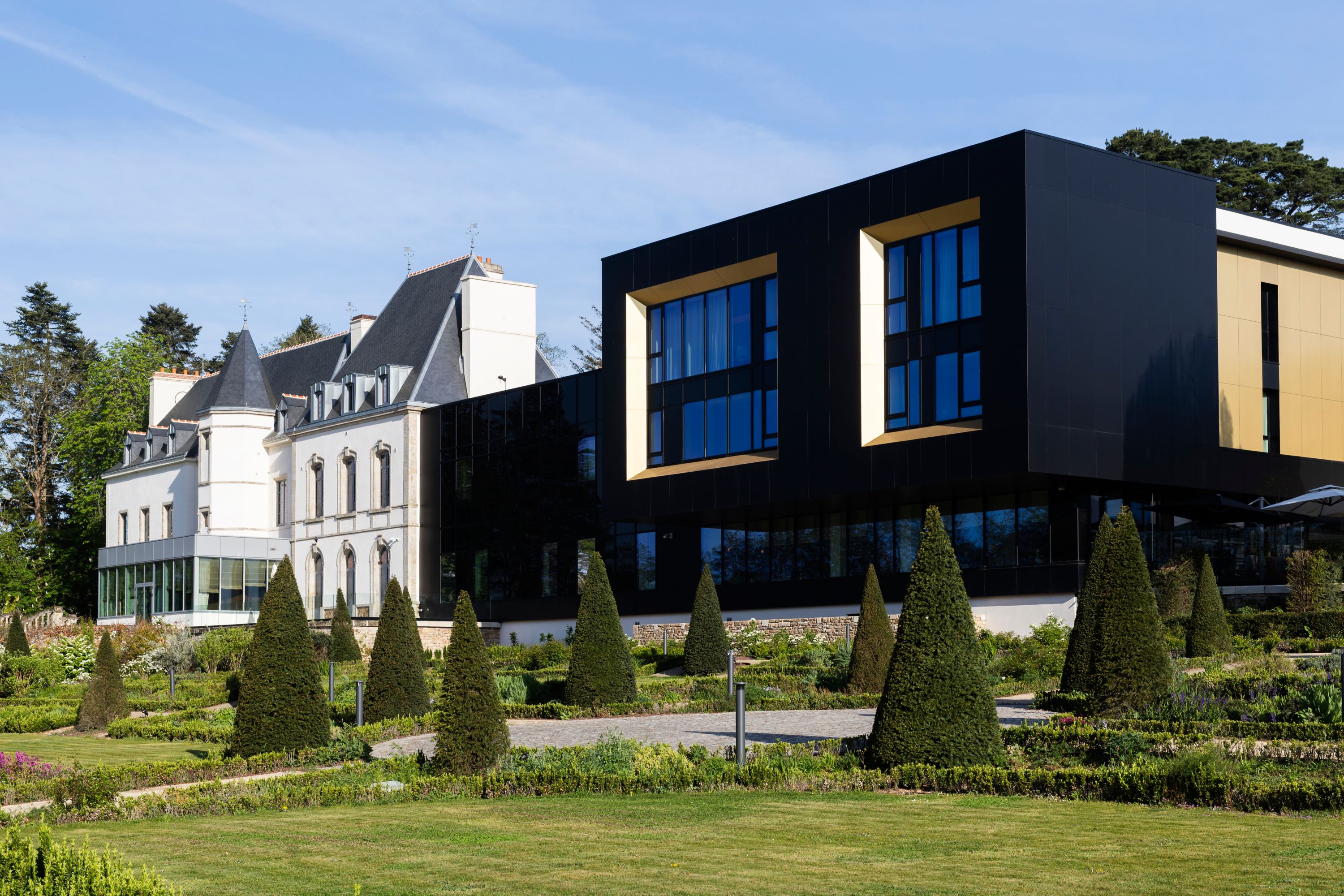 Domaine du Liziec Vannes - MGallery Collection - France