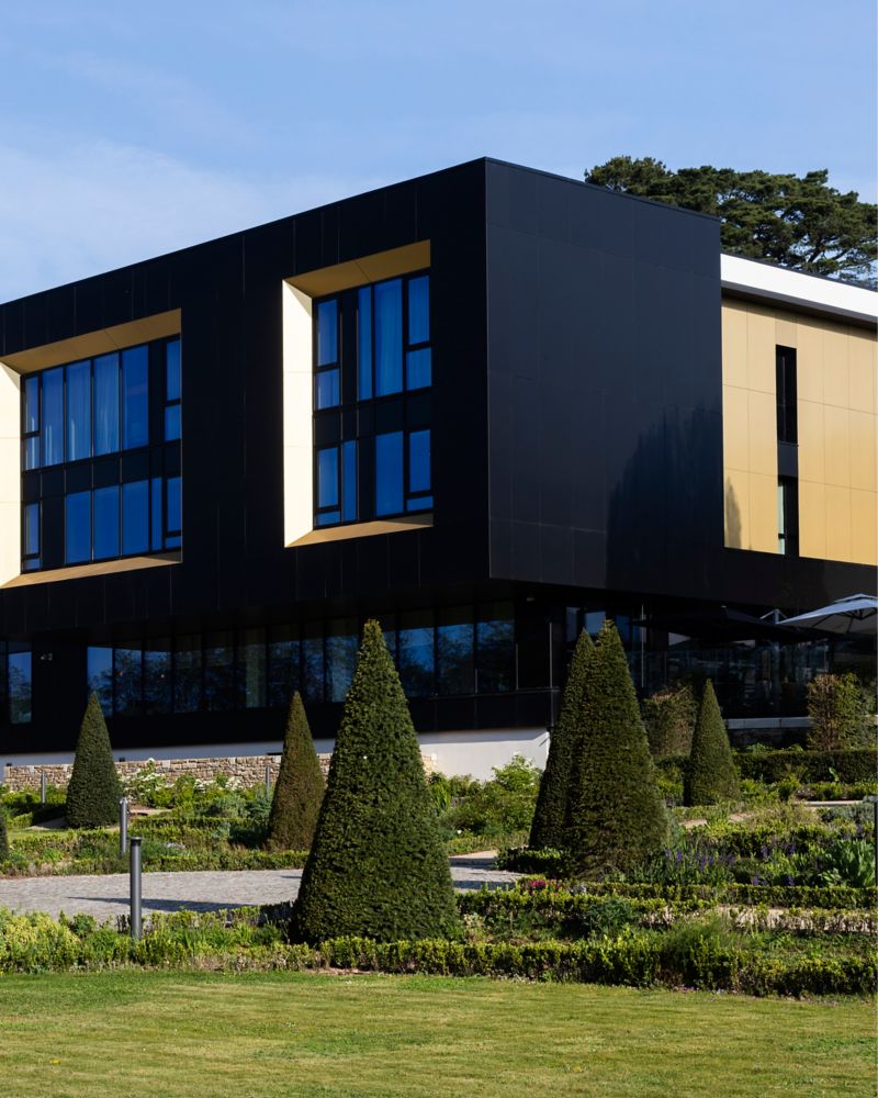 Domaine du Liziec Vannes - MGallery Collection - France