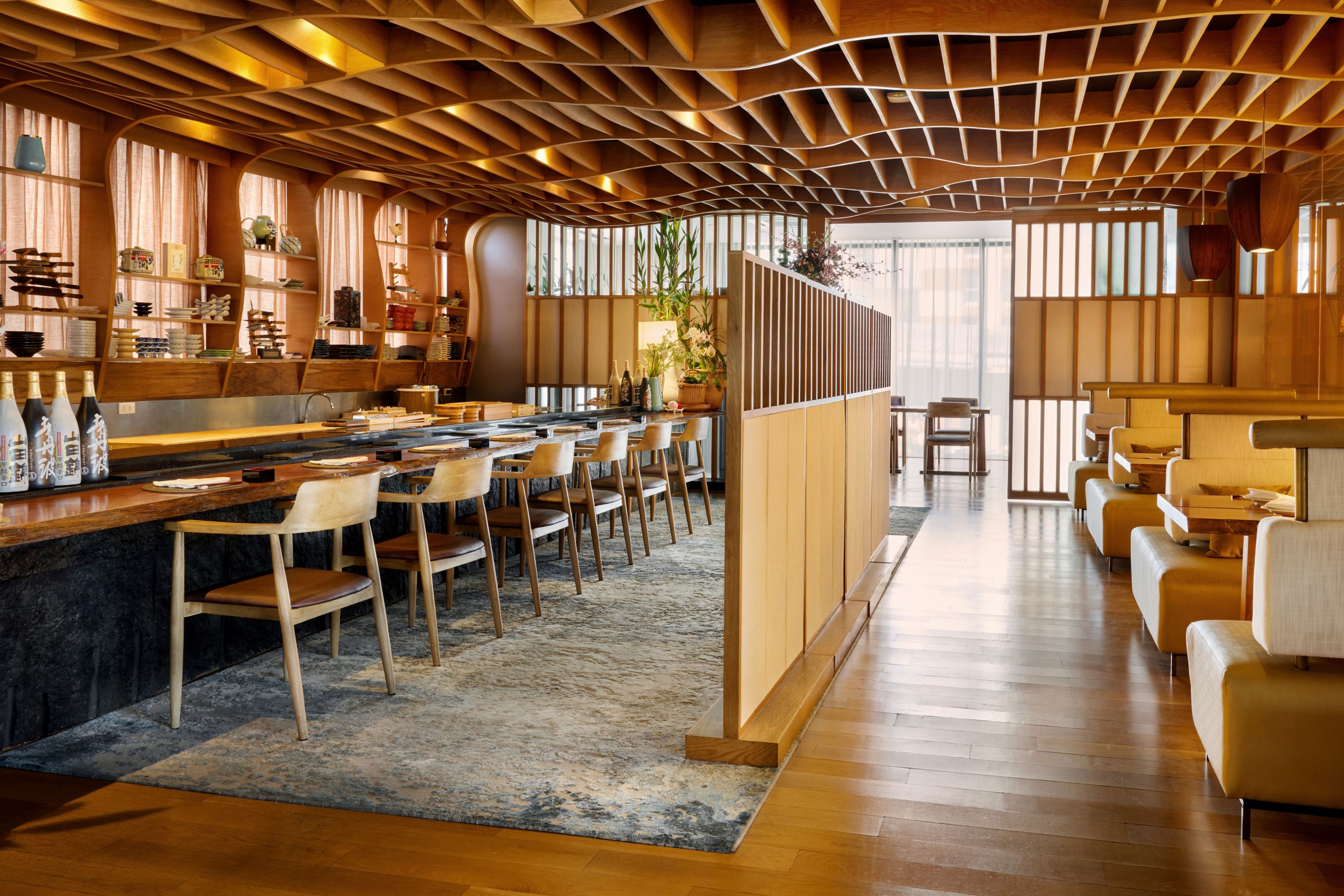 VIE Hotel Bangkok - MGallery Collection - Thailand