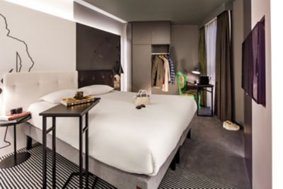 ibis Styles London Southwark - near Borough Market - United Kingdom