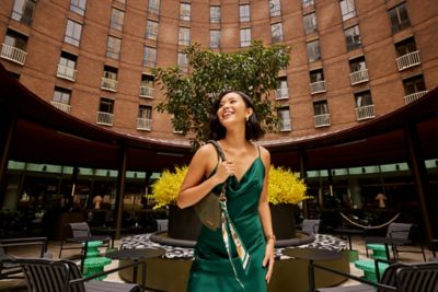 Sofitel Sydney Wentworth