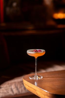 elegant cocktail