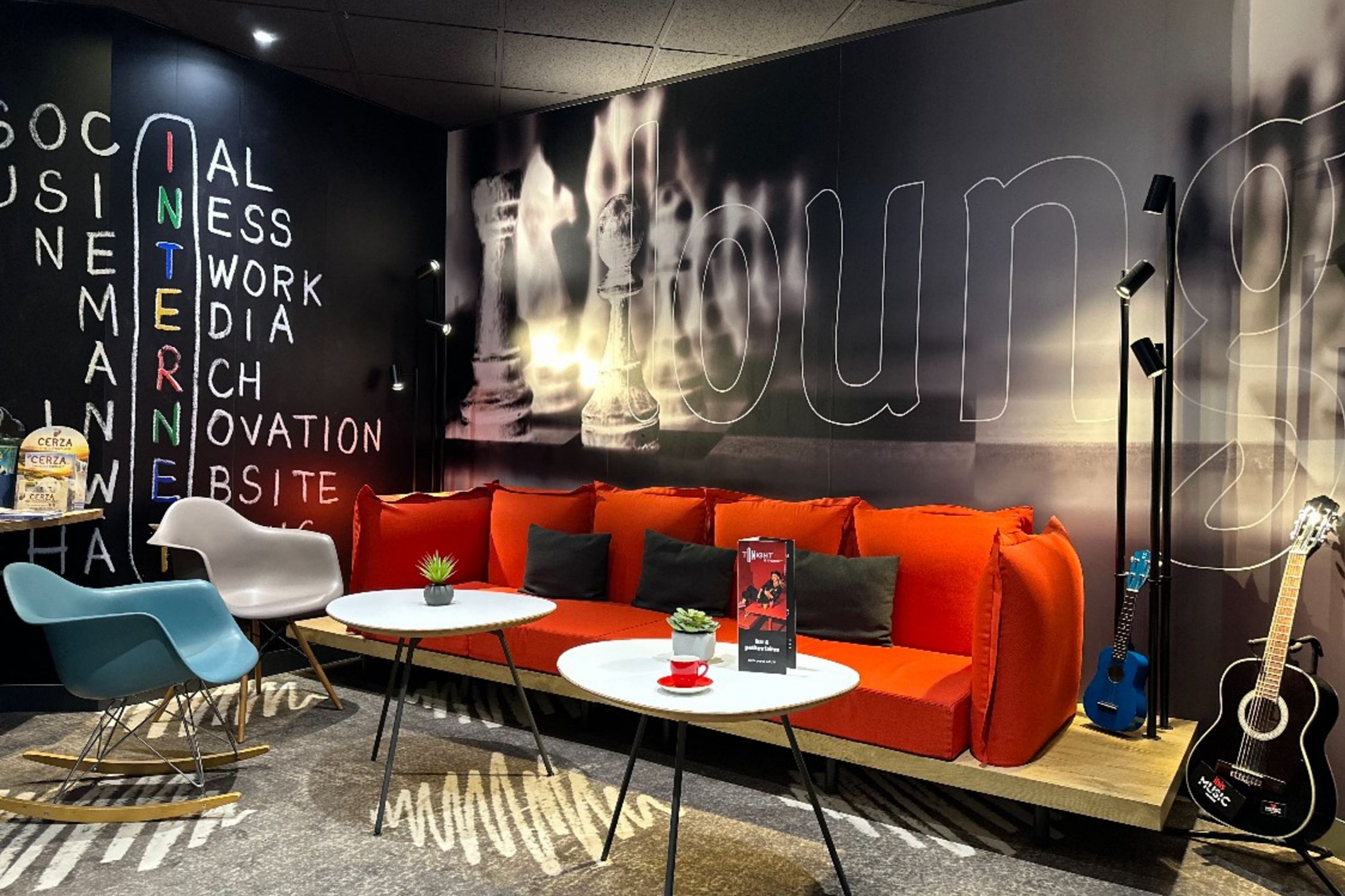 ibis Alençon - France