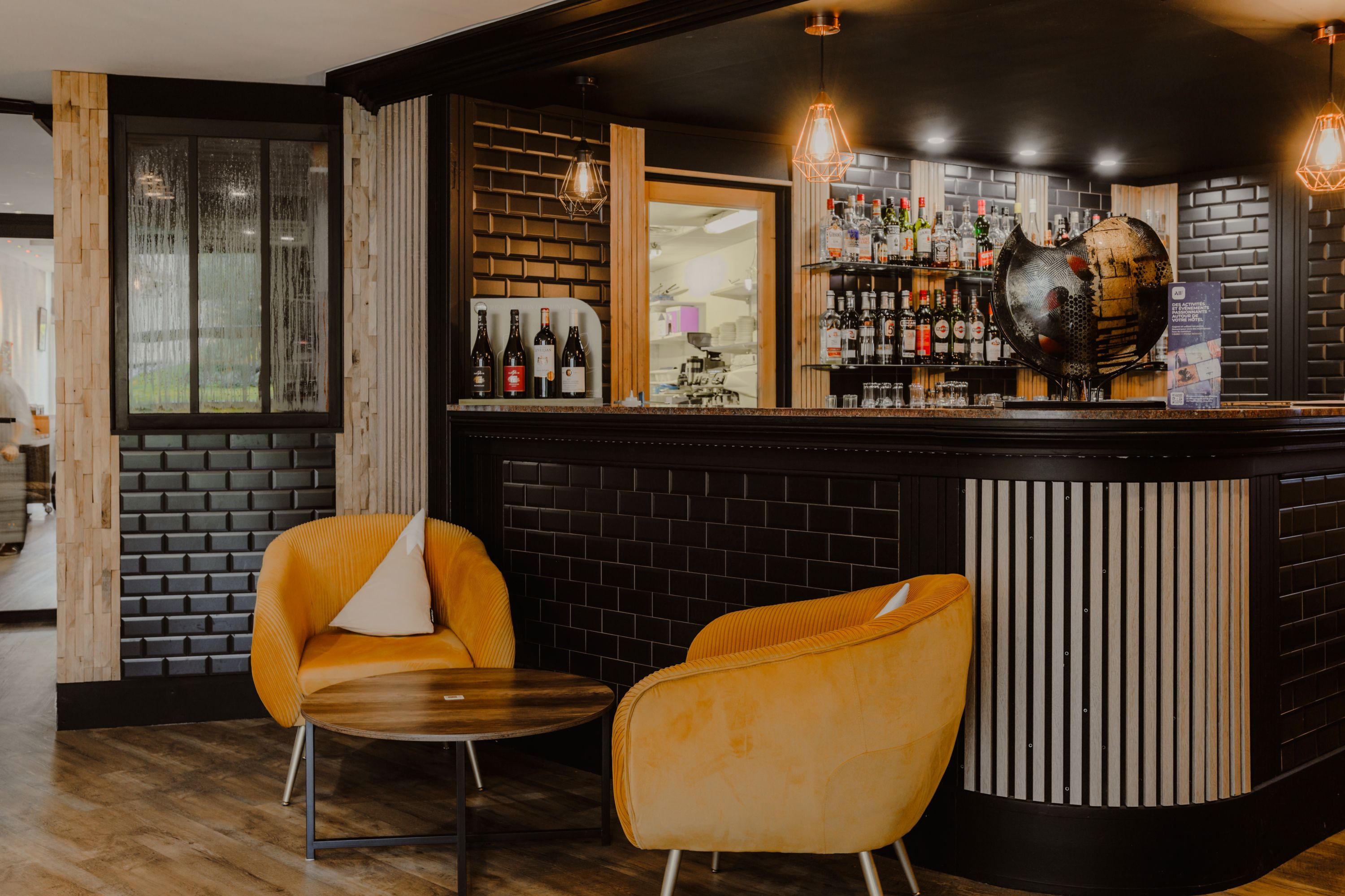 Mercure Annecy Sud Hotel - France