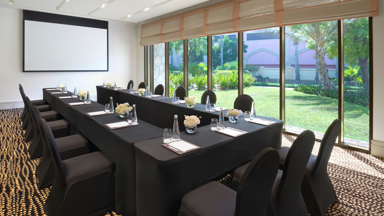 Sofitel Dubai The Palm - United Arab Emirates