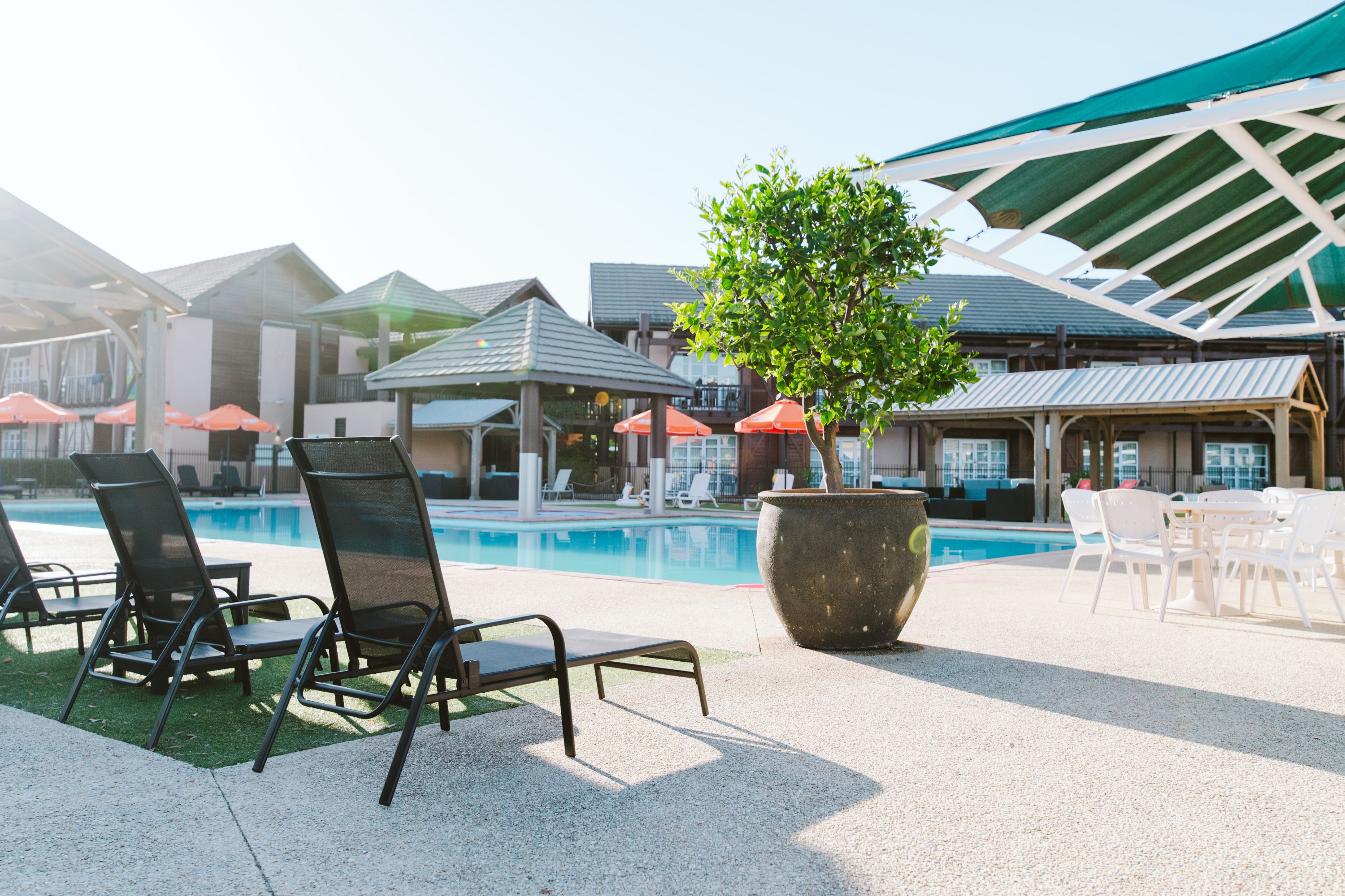 Novotel Swan Valley Vines Resort - Australia