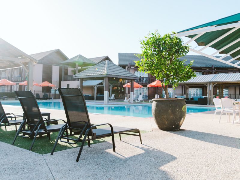 Novotel Swan Valley Vines Resort - Australia