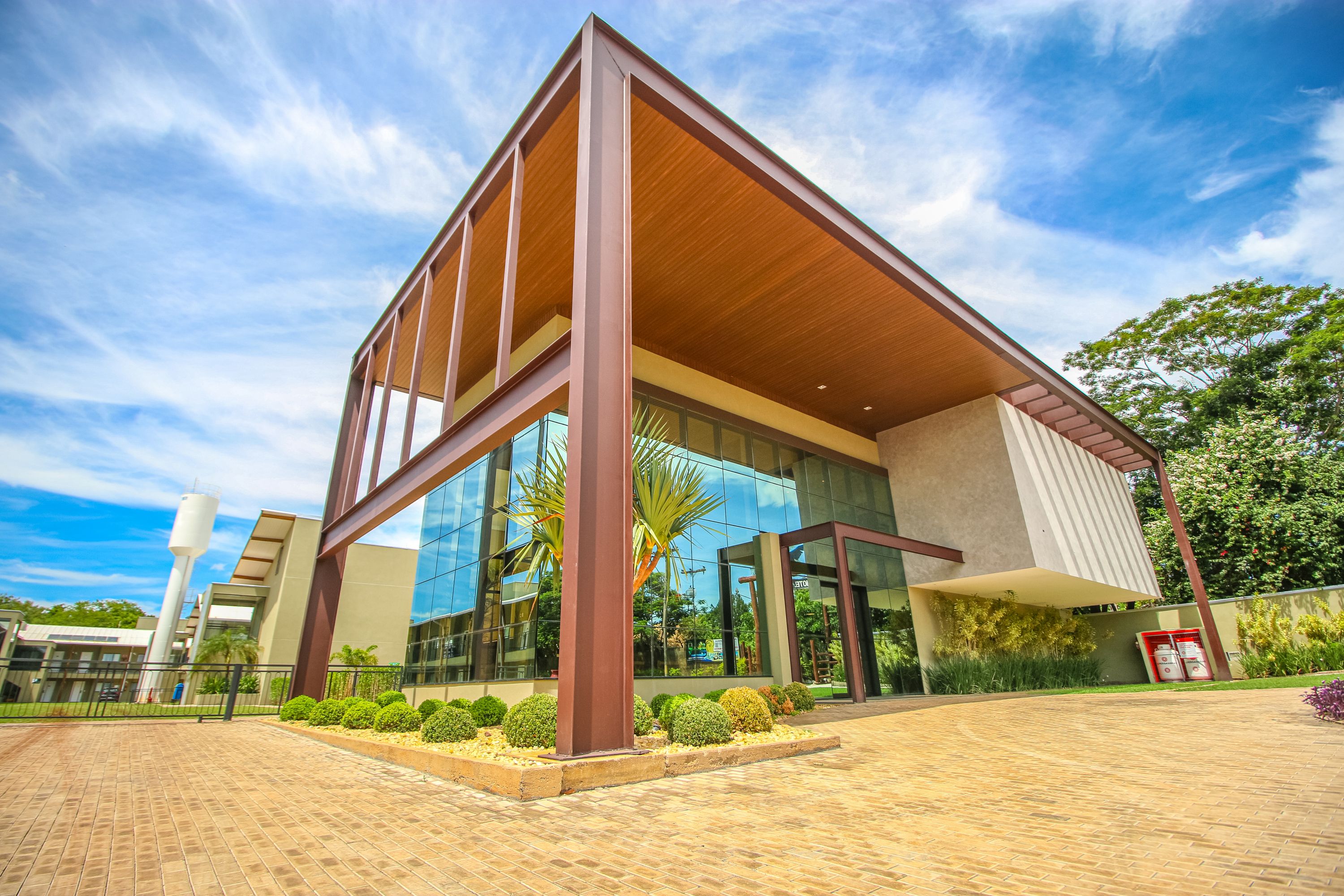 Ibis Styles Bonito - Brazil